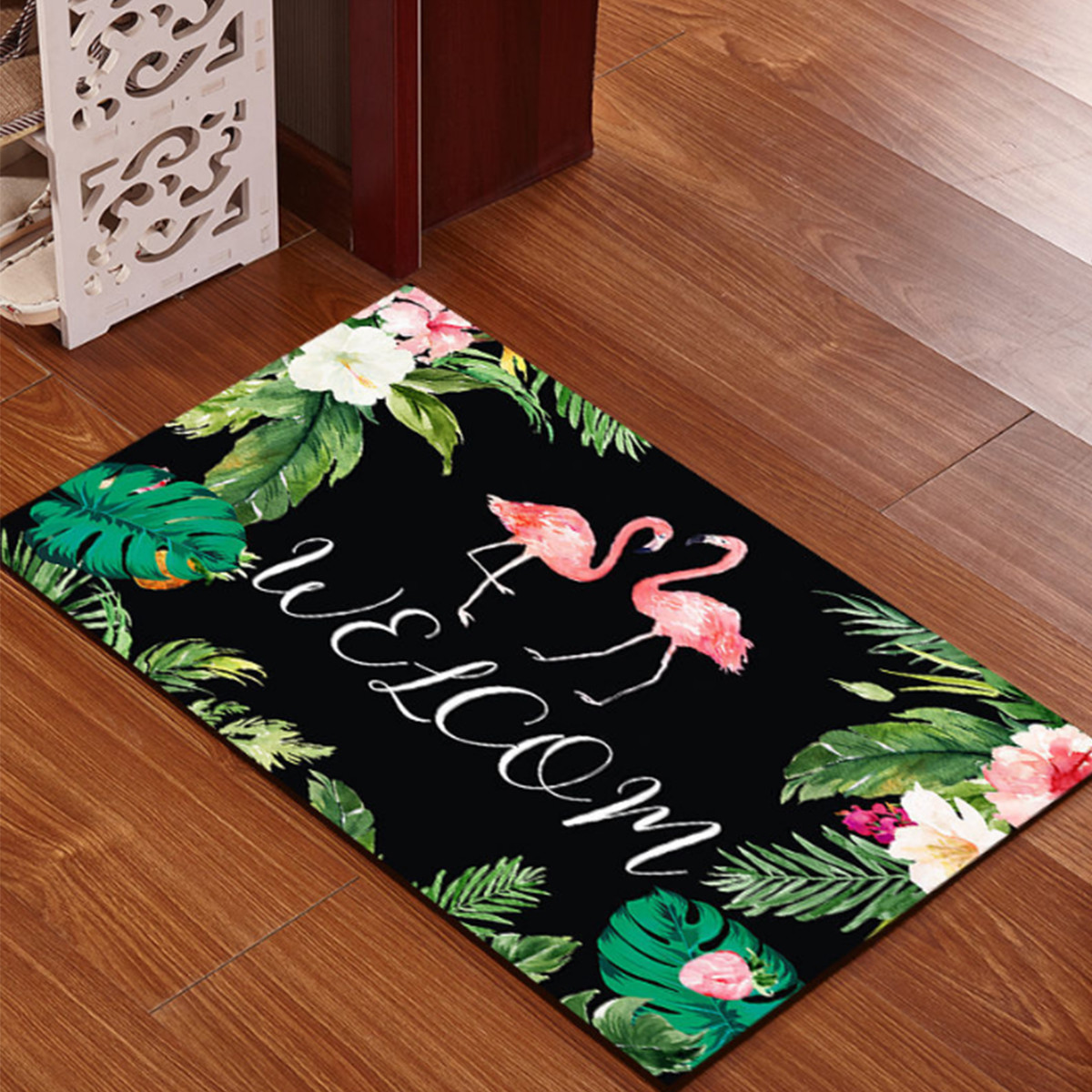 11 Fashionable Dg Hardwood Floors 2024 free download dg hardwood floors of 40x60cm washable anti slip flamingo doormat carpet floor rug bath inside shipping methods