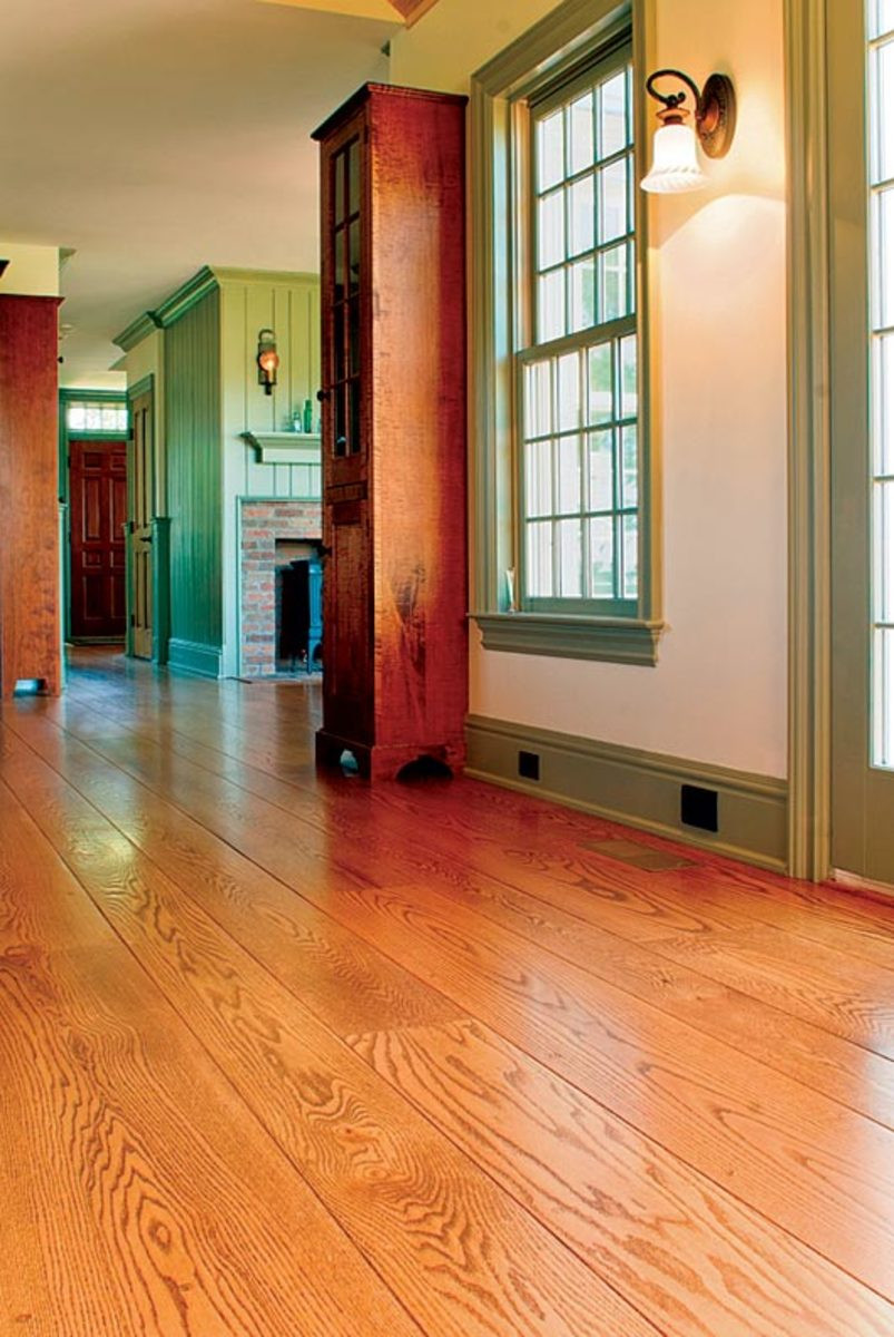 13 Cute Different Types Of Hardwood Floors 2024 free download different types of hardwood floors of the history of wood flooring restoration design for the vintage with using wide plank flooring can help a new addition blend with an old house