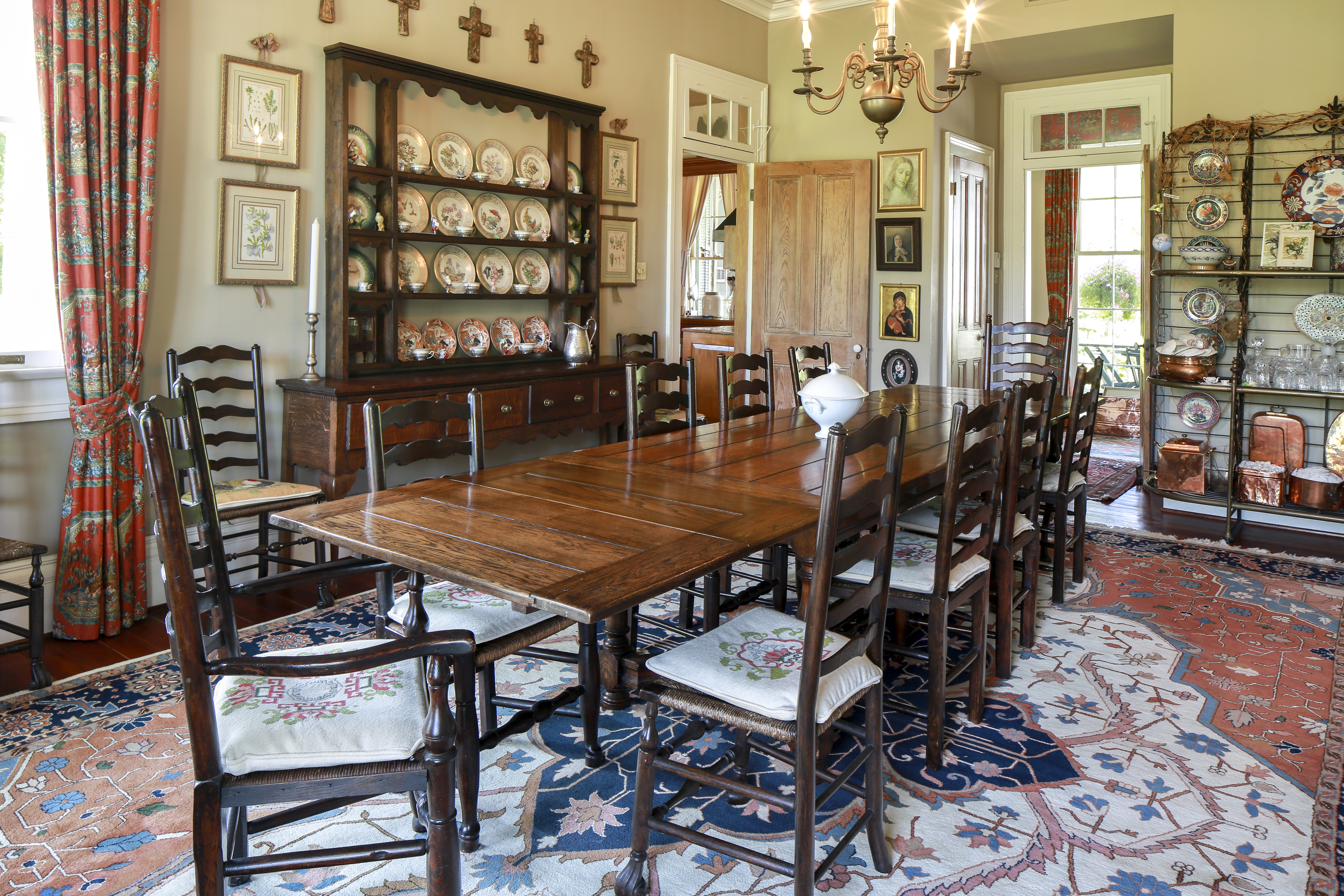 12 Amazing Discount Hardwood Flooring Baton Rouge 2024 free download discount hardwood flooring baton rouge of saving grace a century year old home filled with family memories with the dining room table was purchased at cains antiques in bossier city as our d