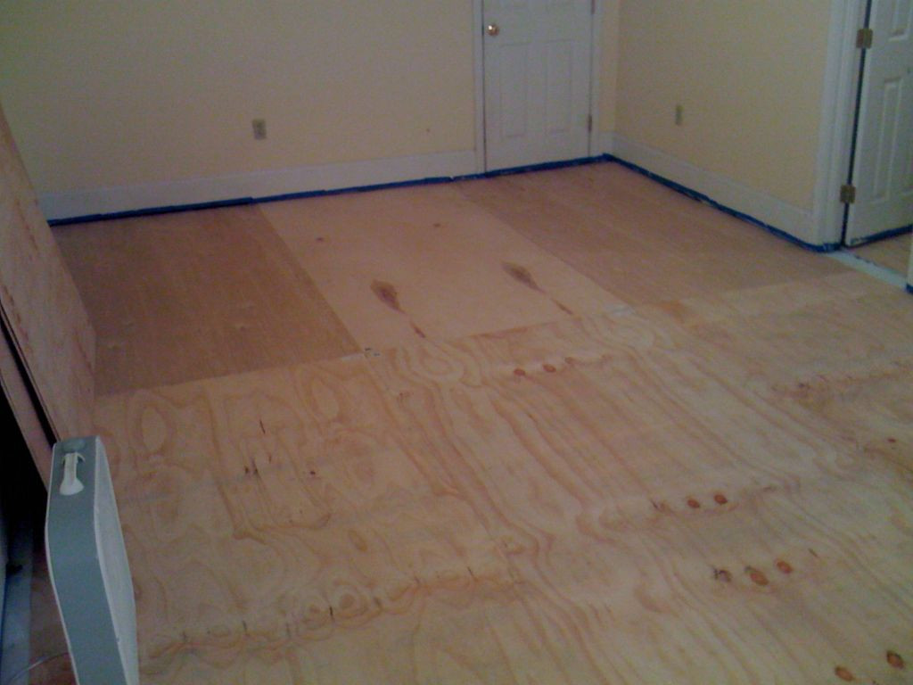 18 Unique Diy Hardwood Floor Installation 2024 free download diy hardwood floor installation of diy plywood floors 9 steps with pictures intended for picture of install the plywood floor