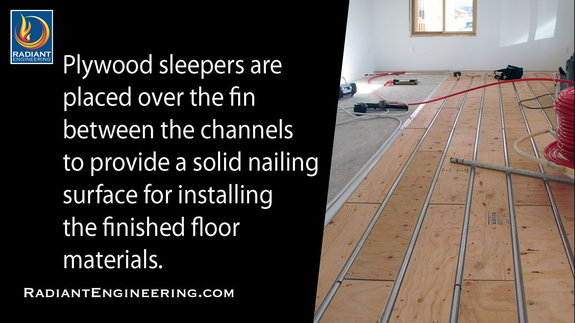 21 attractive Diy Hardwood Floor Installation On Concrete 2024 free download diy hardwood floor installation on concrete of radiant heated floor installation with thermofin u and pex tubing for radiant heated floor installation with thermofin u and pex tubing ready f