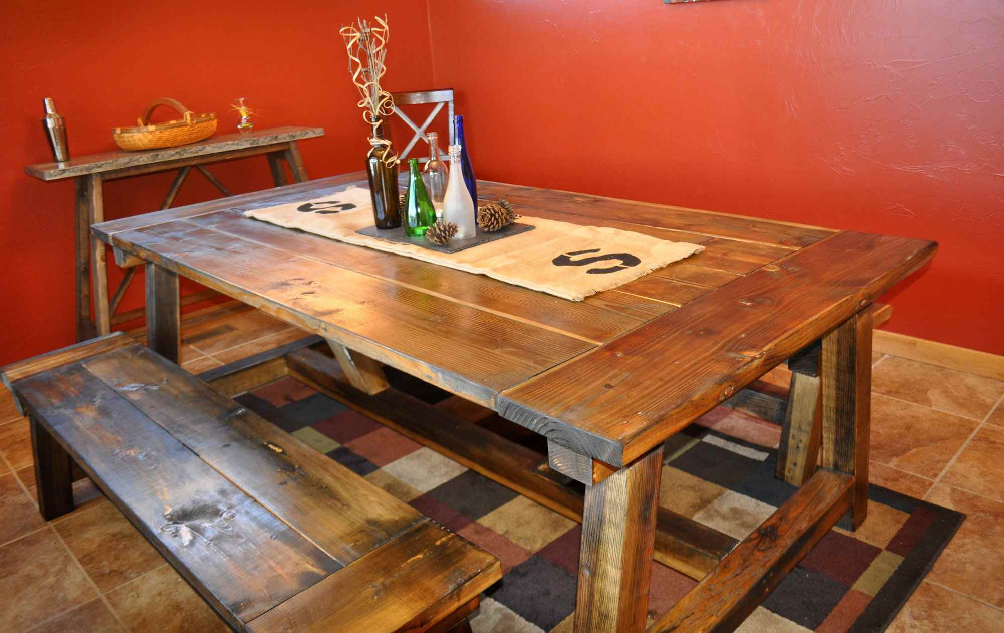 14 Awesome Diy Hardwood Floor Table 2024 free download diy hardwood floor table of 13 free diy woodworking plans for a farmhouse table for a farmhouse table in a dining room