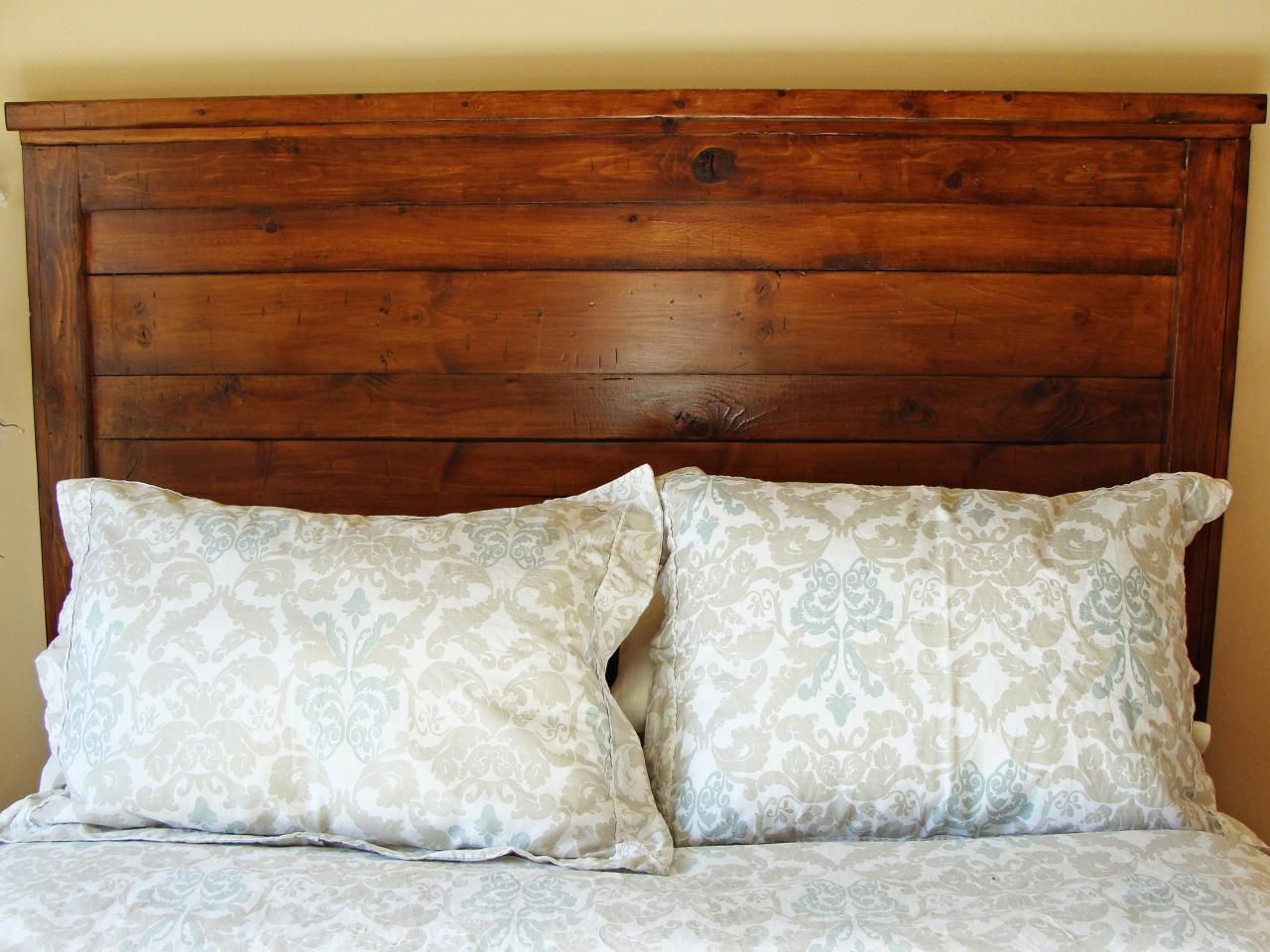 26 Best Diy Hardwood Flooring Headboard 2024 free download diy hardwood flooring headboard of 15 diy wood headboards anyone can build regarding diynetwork 5b46314046e0fb003703b38d