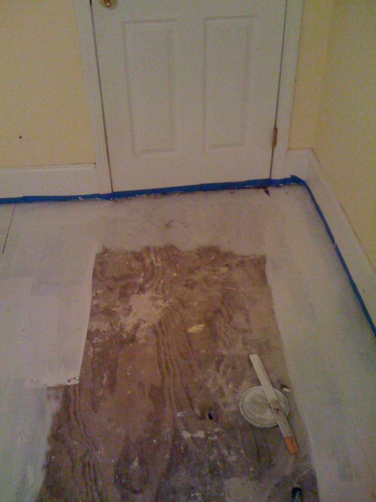 17 Stylish Filling Gaps In Old Hardwood Floors 2024 free download filling gaps in old hardwood floors of diy plywood floors 9 steps with pictures intended for picture of apply kilz to seal and protect the sub floor