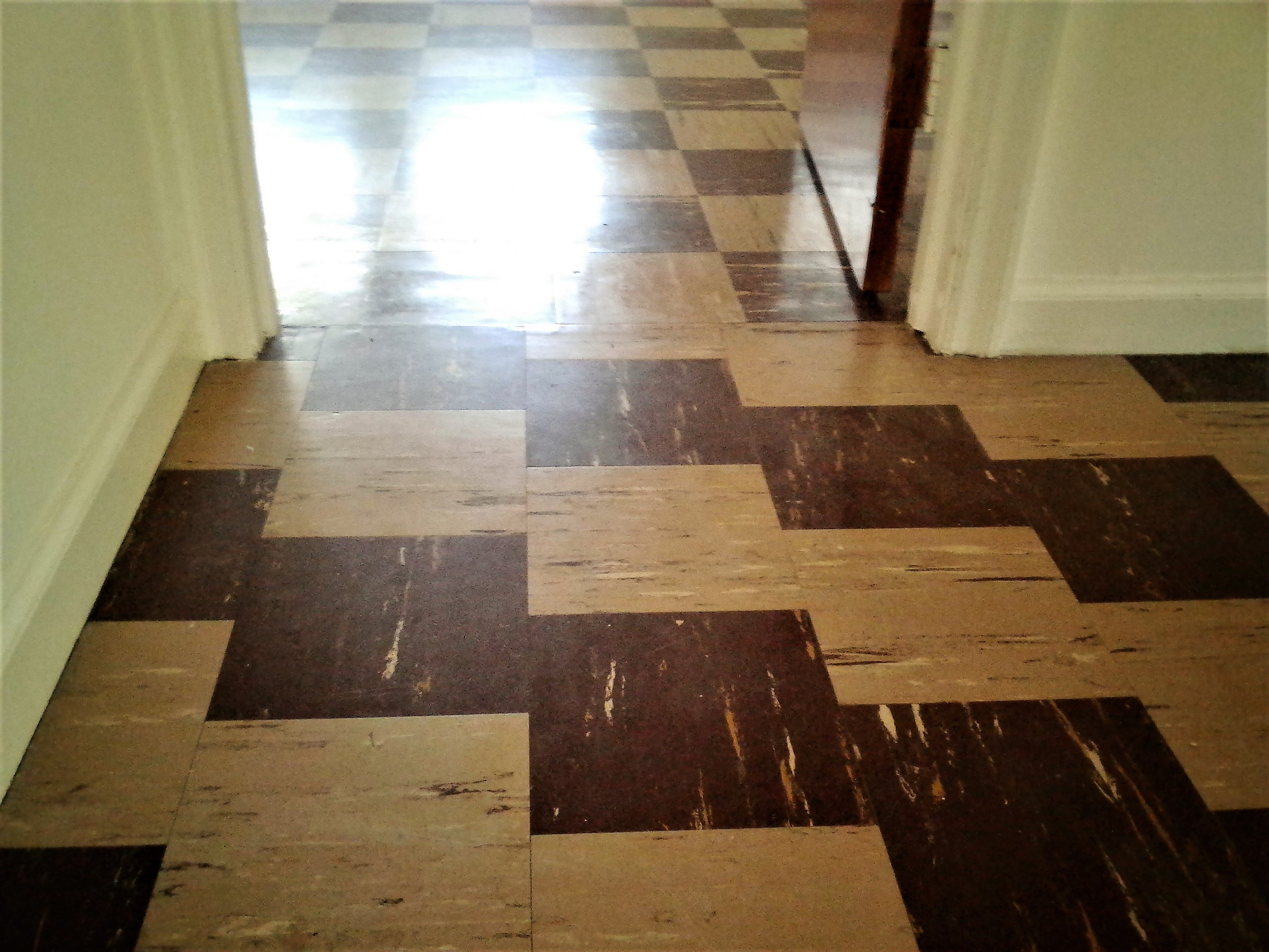 27 Unique Floating Hardwood Floor Over Tile 2024 free download floating hardwood floor over tile of asbestos flooring do you really need that abatement the flooring blog pertaining to old vinyl asbestos tile flooring