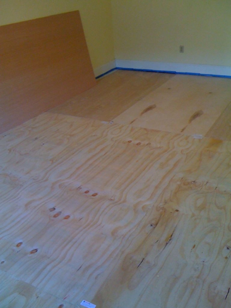 27 Fantastic Glue Down Hardwood Flooring On Plywood 2024 free download glue down hardwood flooring on plywood of diy plywood floors 9 steps with pictures throughout picture of install the plywood floor 1