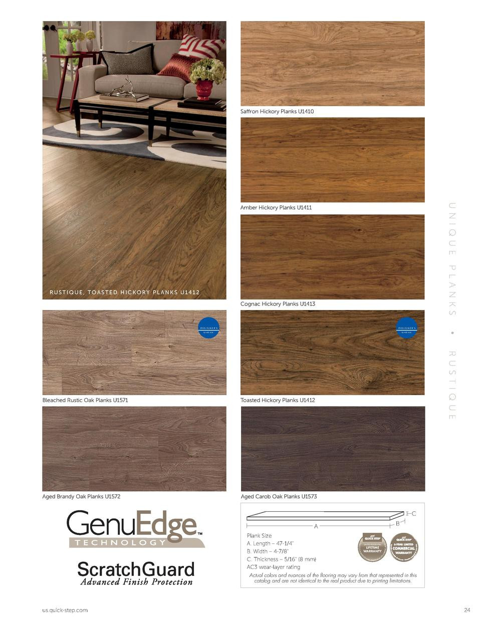 18 Lovely Golden Hickory Hardwood Flooring 2024 free download golden hickory hardwood flooring of quick step laminate catalog simplebooklet com with saffron hickory planks u1410 dark varnished oak planks u1013 amber hickory planks u1411 u ni que