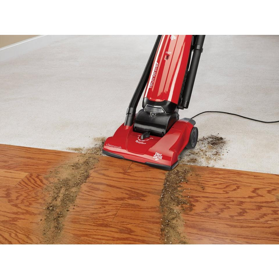 10 Recommended Good Vacuum for Pet Hair and Hardwood Floors 2024 free download good vacuum for pet hair and hardwood floors of featherlite bagged upright vacuum ud30010 dirt devil inside featherlite bagged upright vacuum ud30010