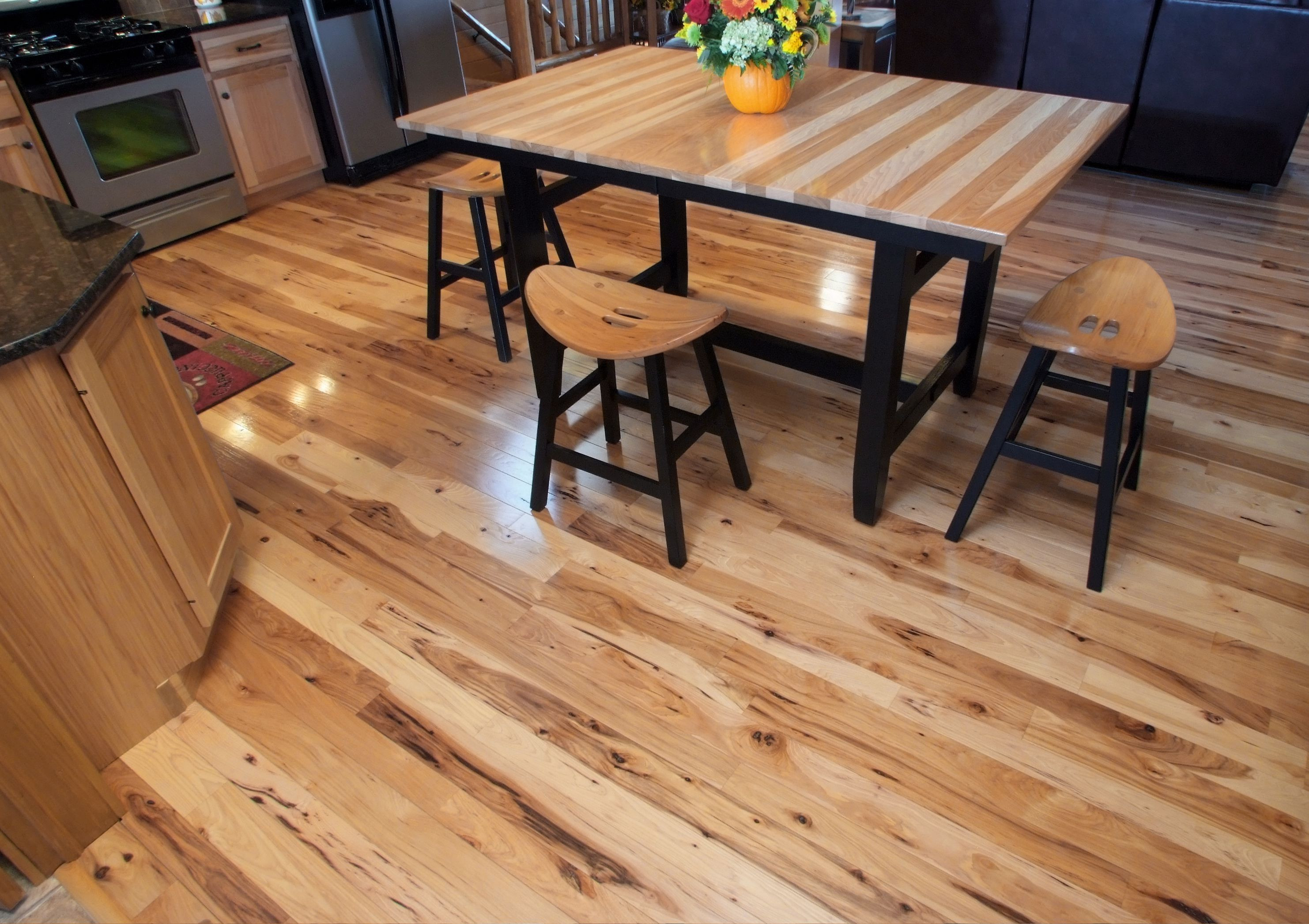 23 Stylish Grades Of Hickory Hardwood Flooring 2024 free download grades of hickory hardwood flooring of 3 4 wide character grade hickory hardwood floor with a clear with regard to 3 4 wide character grade hickory hardwood floor with a clear semi gloss fin