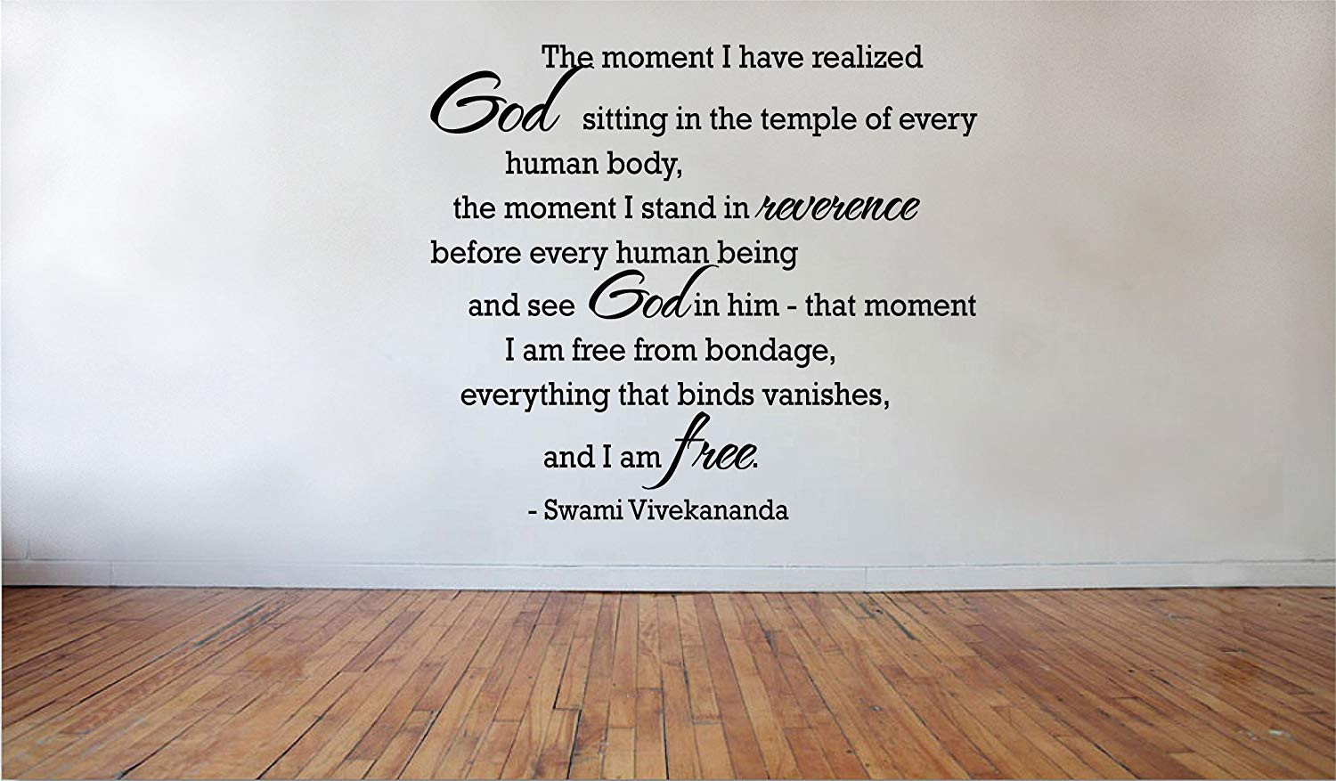 17 Famous Gray Hardwood Floor Stain 2024 free download gray hardwood floor stain of amazon com blinggo the moment i have realized god swami inside amazon com blinggo the moment i have realized god swami vivekananda removable vinyl wall decal hom