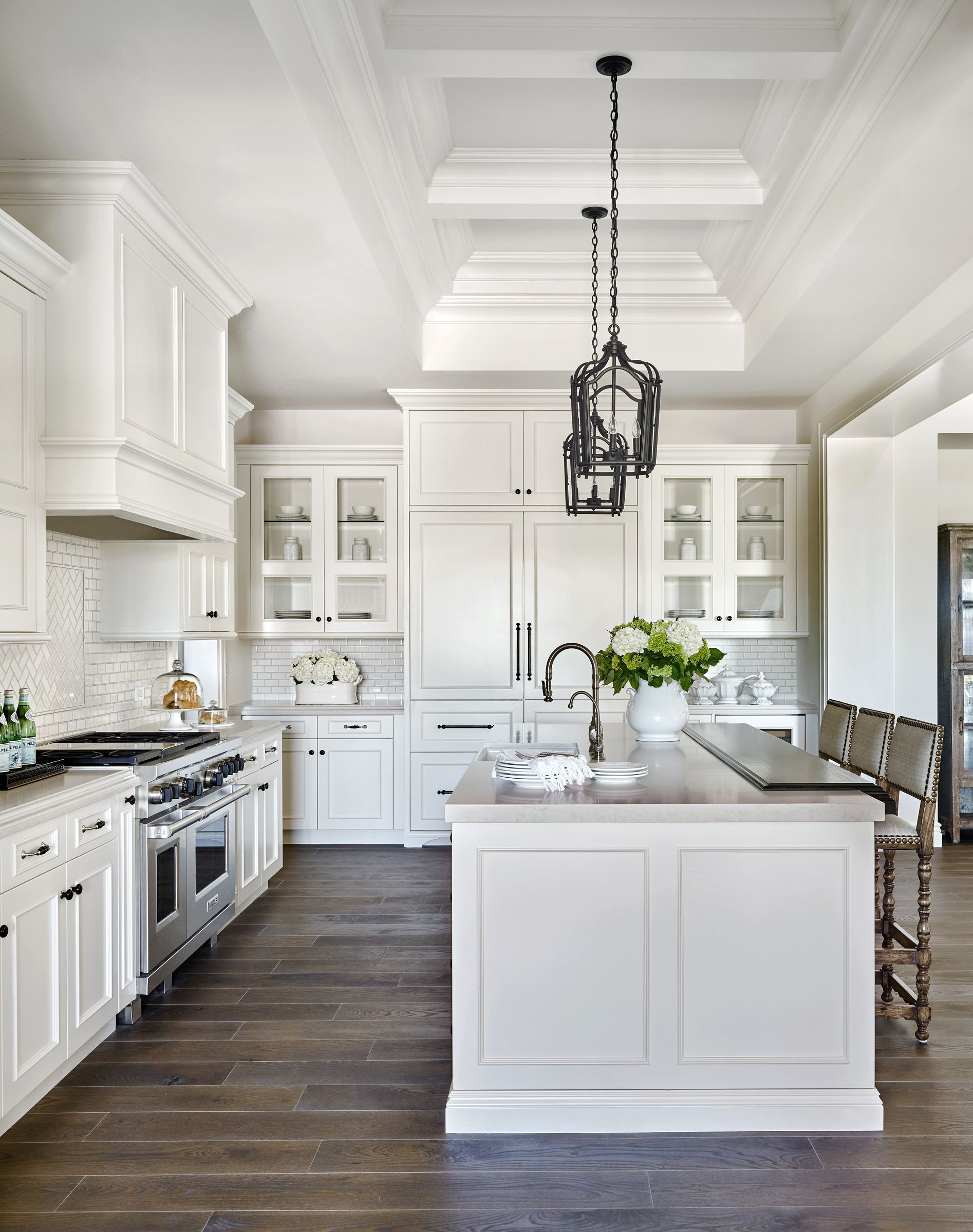 21 Fabulous Gray Hardwood Floors 2024 free download gray hardwood floors of best of white kitchens with wood floors kitchen ideas regarding white kitchens with wood floors new i want this exact layout of island opposite stove whisper