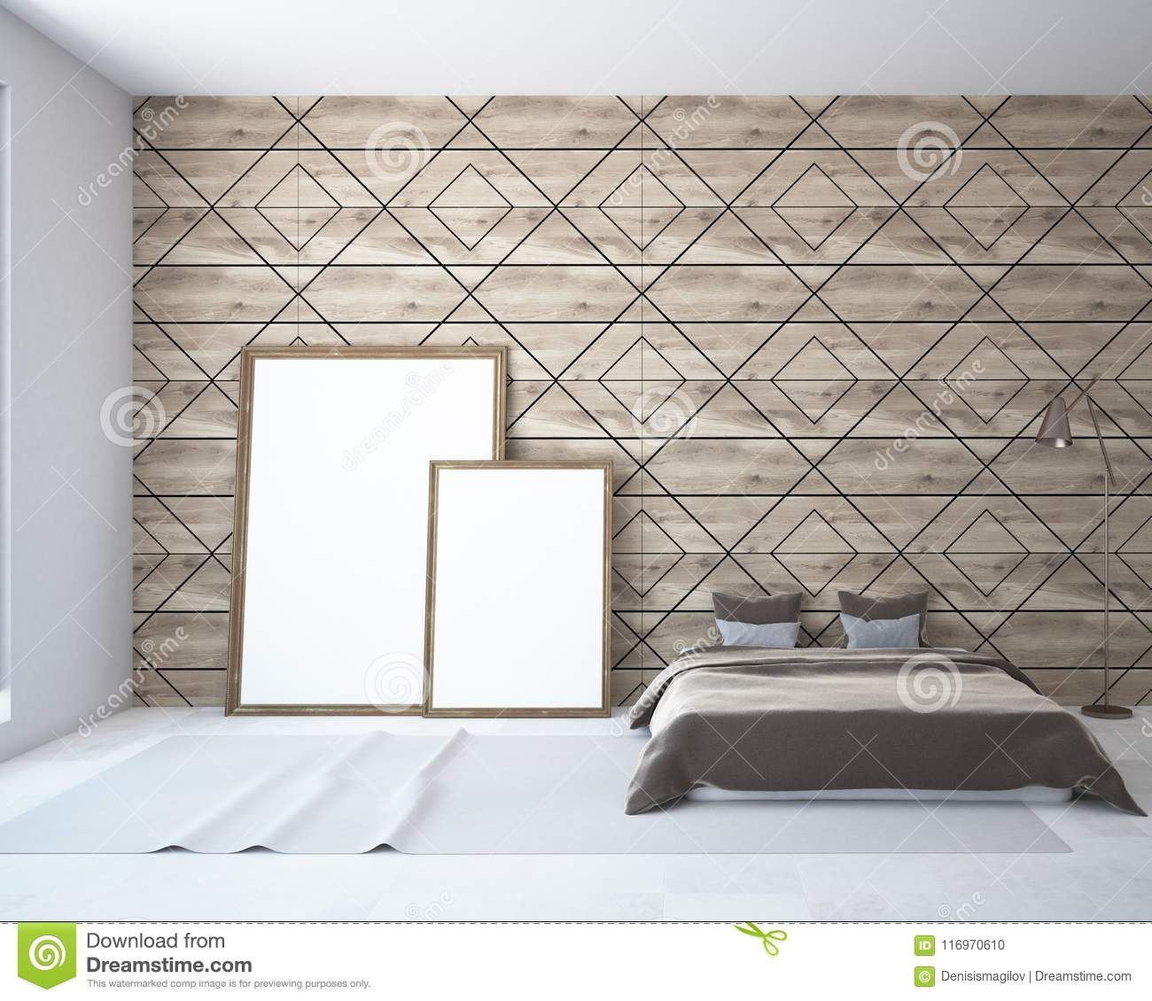 23 Popular Hardwood Floor Bedroom Rug 2024 free download hardwood floor bedroom rug of wooden bedroom interior frame poster mock up stock illustration within wooden bedroom interior frame poster mock up