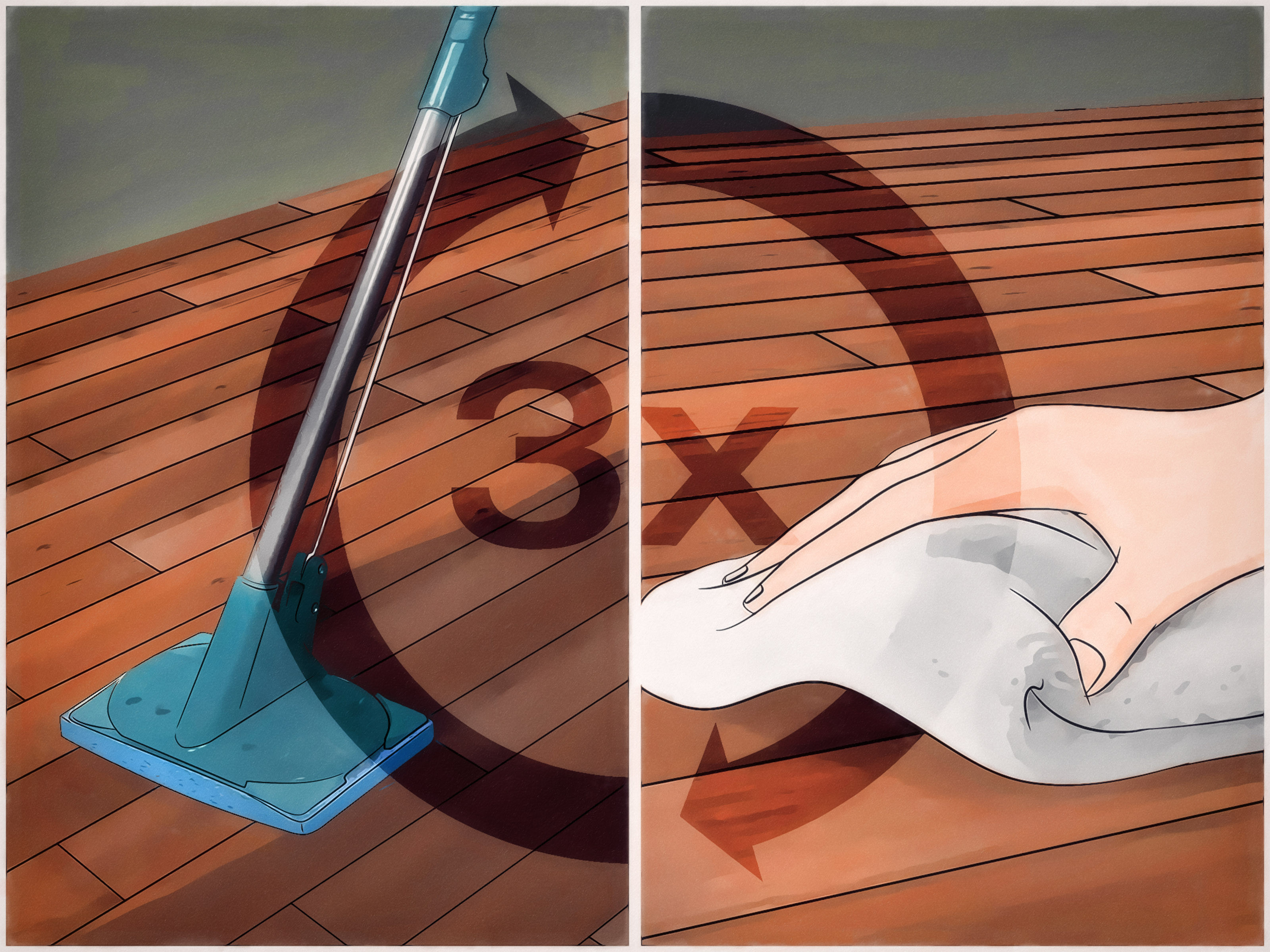 28 Elegant Hardwood Floor Care Tips 2024 free download hardwood floor care tips of how to finish hardwood floors with pictures wikihow in finish hardwood floors step 21