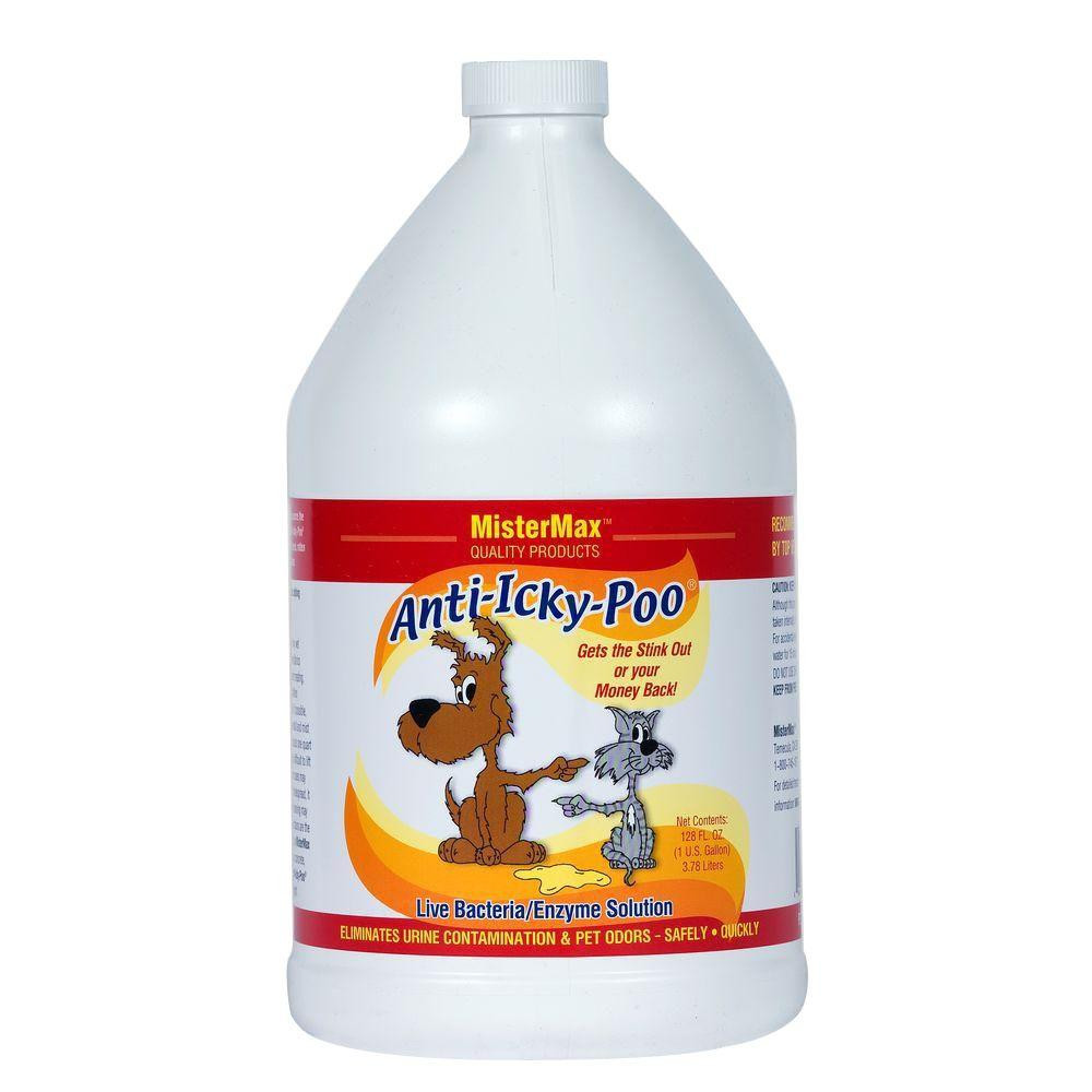 20 Fantastic Hardwood Floor Cleaner for Pet Stains 2024 free download hardwood floor cleaner for pet stains of pet odor stain removers floor cleaning products the home depot for 1 gal original enzyme odor remover