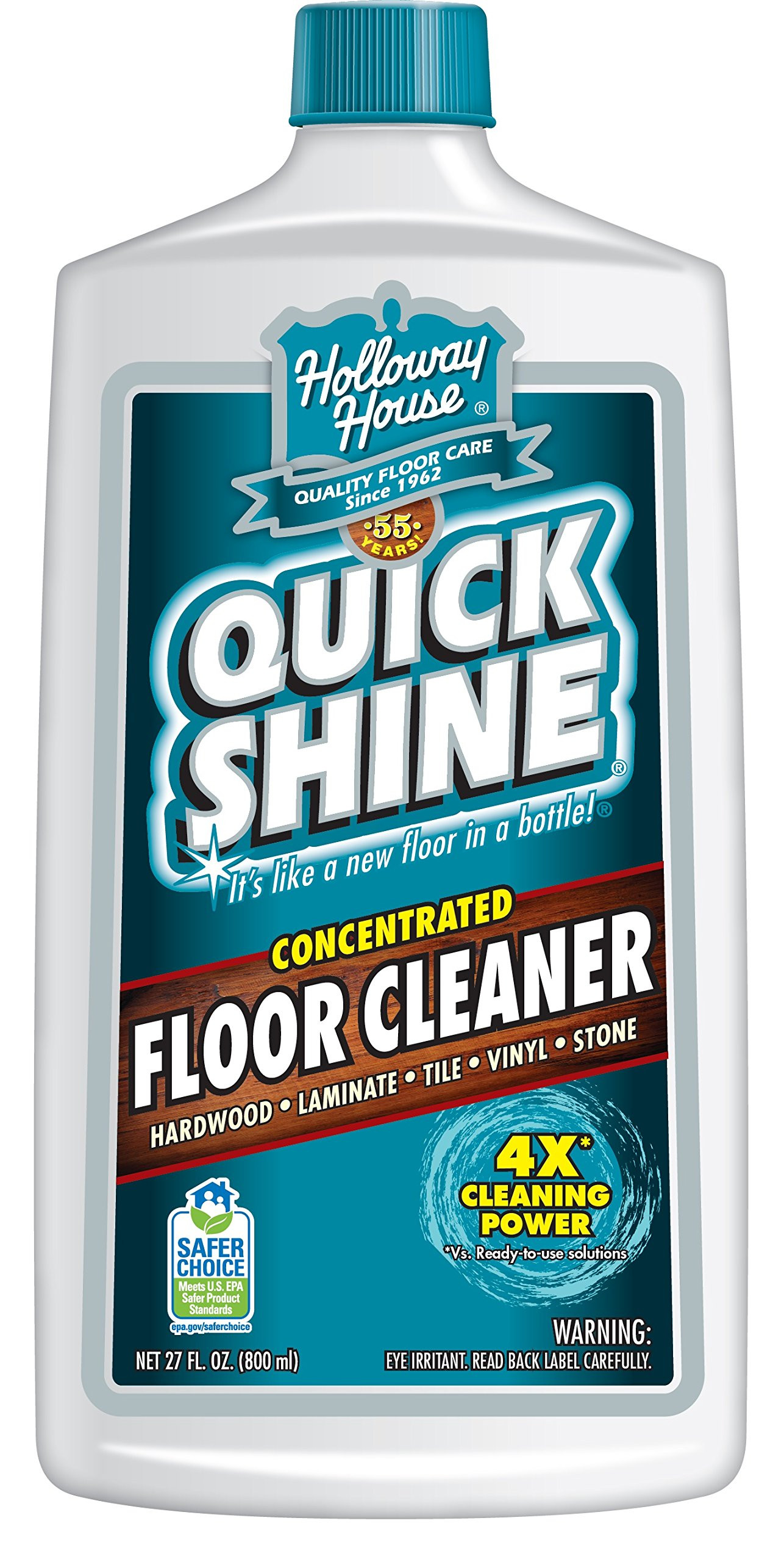 10 Recommended Hardwood Floor Cleaner Ratings 2024 free download hardwood floor cleaner ratings of amazon com holloway house quick shine 27 ounce floor finish bottle with regard to quick shine concentrated floor cleaner