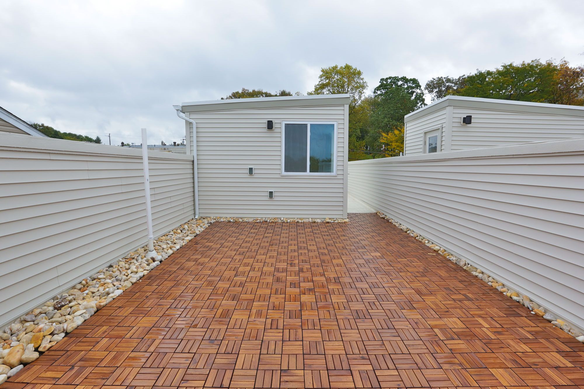 27 Trendy Hardwood Floor In Garage 2024 free download hardwood floor in garage of 3811 lauriston st 19128 roof deck and exterior of pilot house in 3811 lauriston st 19128 roof deck and exterior of pilot house