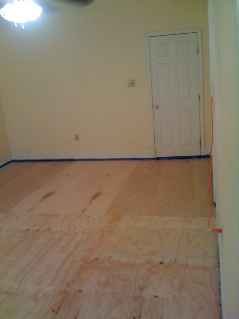 26 Trendy Hardwood Floor Installation orientation 2024 free download hardwood floor installation orientation of diy plywood floors 9 steps with pictures inside picture of install the plywood floor