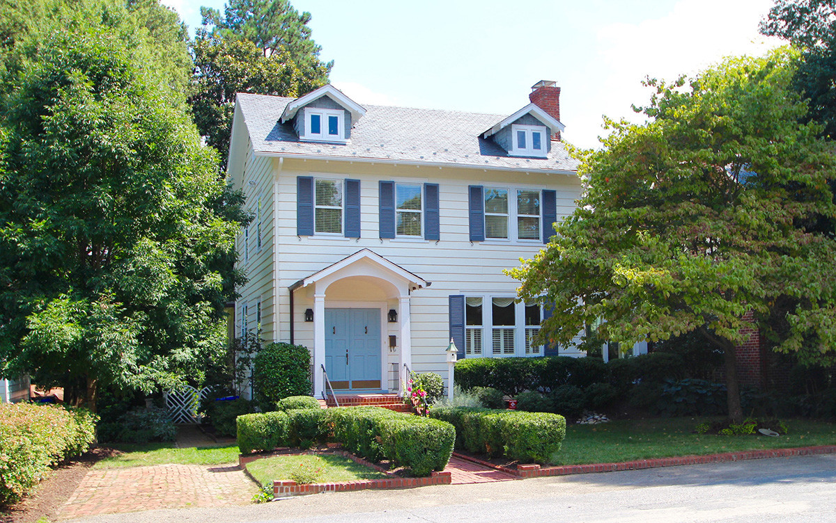 10 Elegant Hardwood Floor Installation Richmond Va 2024 free download hardwood floor installation richmond va of 25 albemarle ave richmond va 23226 betsy dotterer throughout arched entryway basement picture windows plantation shutters private yard refinished h