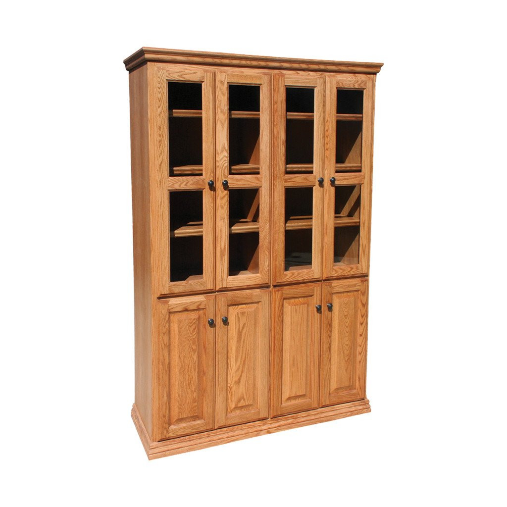 19 Stylish Hardwood Floor Installation Time 2024 free download hardwood floor installation time of od o t4872 fd glass wood traditional oak bookcase 48 w x 17 75 for od o t4872 fd glass wood traditional oak bookcase 48 w x 17 75 d x 72 h with full doors