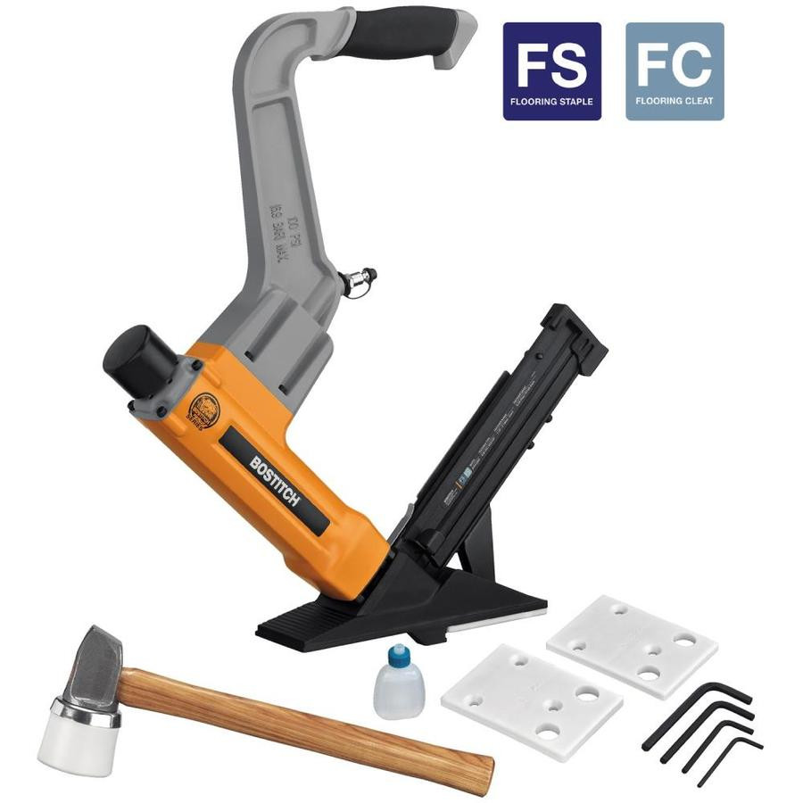 13 Perfect Hardwood Floor Nail Gun Lowes 2024 free download hardwood floor nail gun lowes of shop bostitch bulldog 2 in 16 gauge flooring nail gun at lowes com intended for bostitch bulldog 2 in 16 gauge flooring nail gun