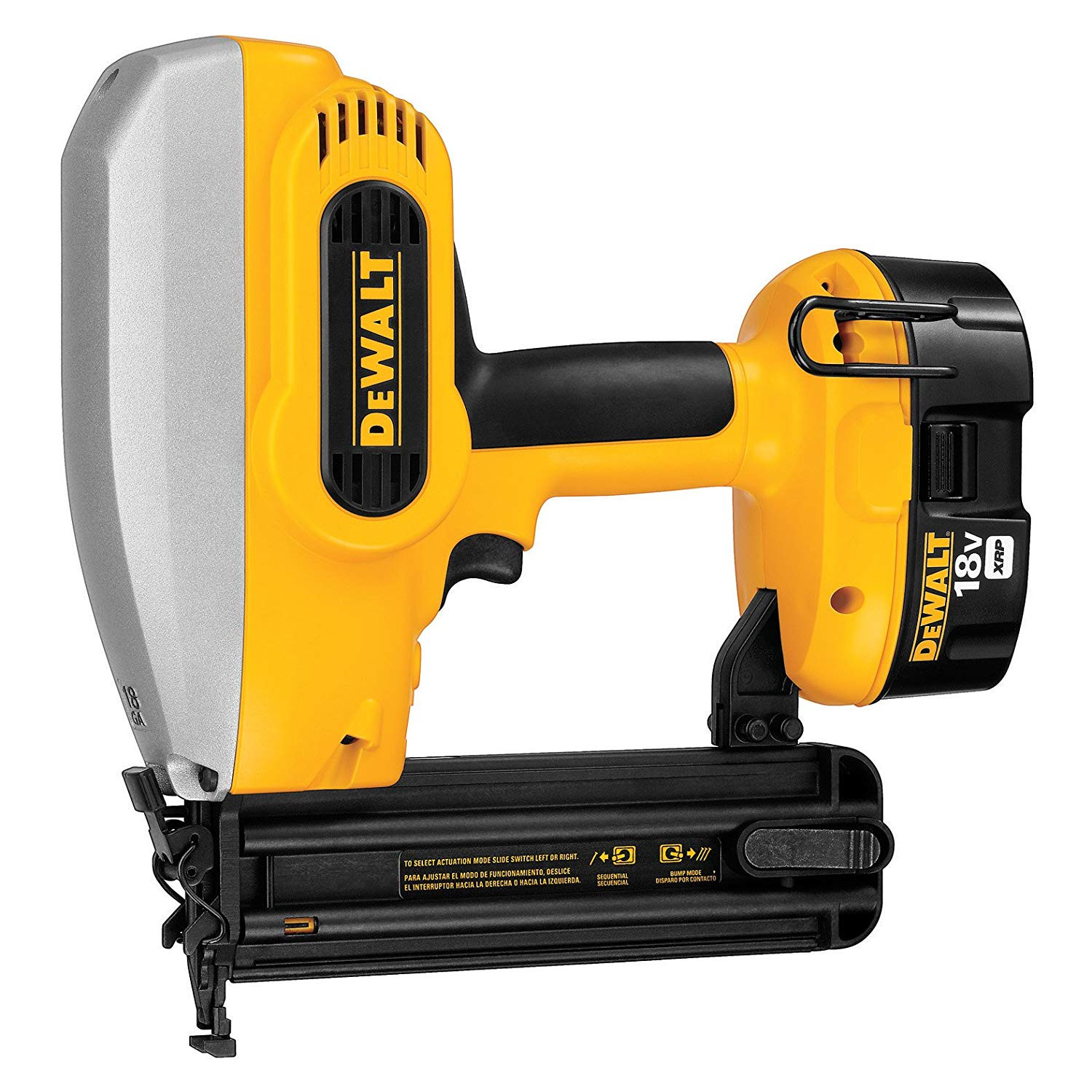 21 attractive Hardwood Floor Nail Gun Reviews 2024 free download hardwood floor nail gun reviews of dewalt dc608k 18 volt 18 gauge 2 inch brad nailer kit power regarding dewalt dc608k 18 volt 18 gauge 2 inch brad nailer kit power nailers amazon com