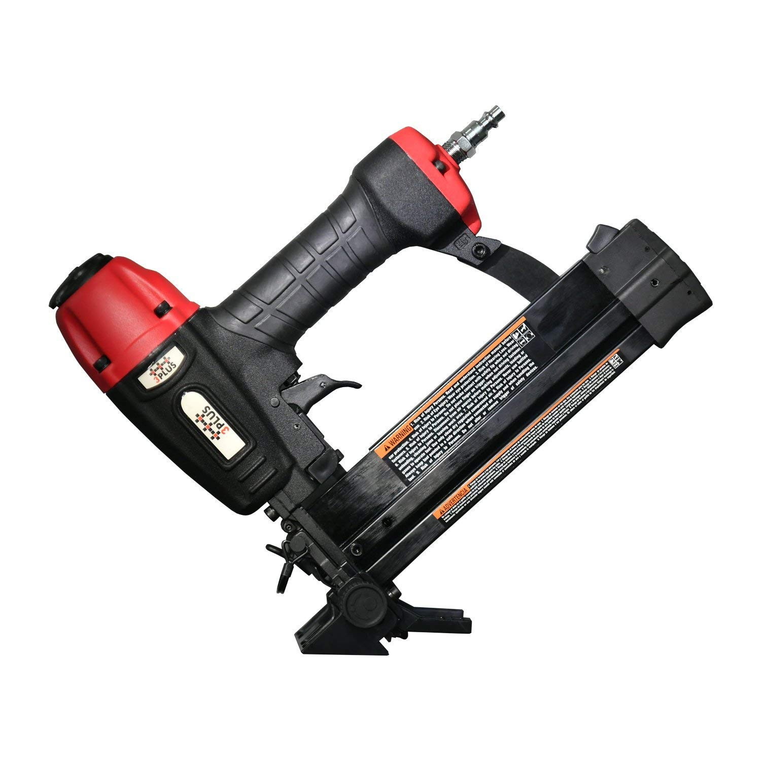 11 Awesome Hardwood Floor Nailer Harbor Freight 2024 free download hardwood floor nailer harbor freight of amazon com 3plus hfs509040sp 4 in 1 pneumatic 18 gauge flooring throughout amazon com 3plus hfs509040sp 4 in 1 pneumatic 18 gauge flooring stapler nai