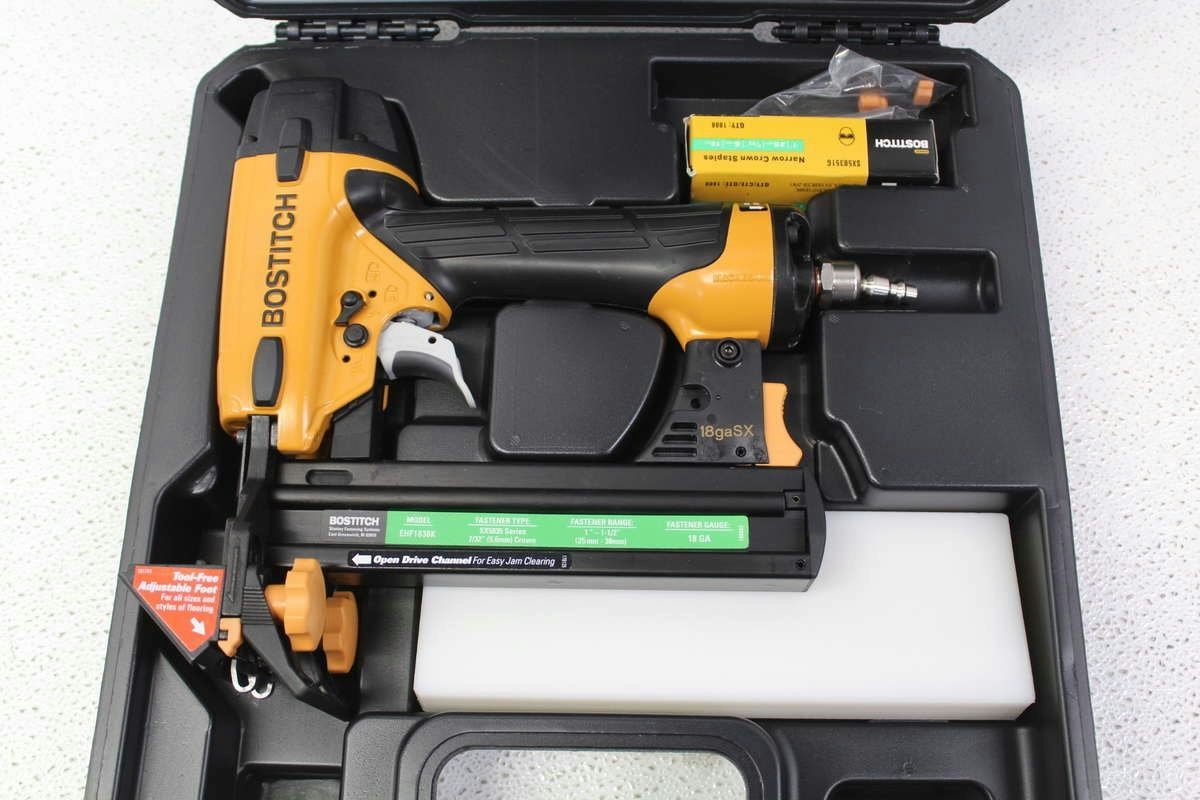 28 Great Hardwood Floor Nailer Prices 2024 free download hardwood floor nailer prices of bostitch ehf1838k 18 gauge engineered hardwood flooring stapler with bostitch ehf1838k 18 gauge engineered hardwood flooring stapler