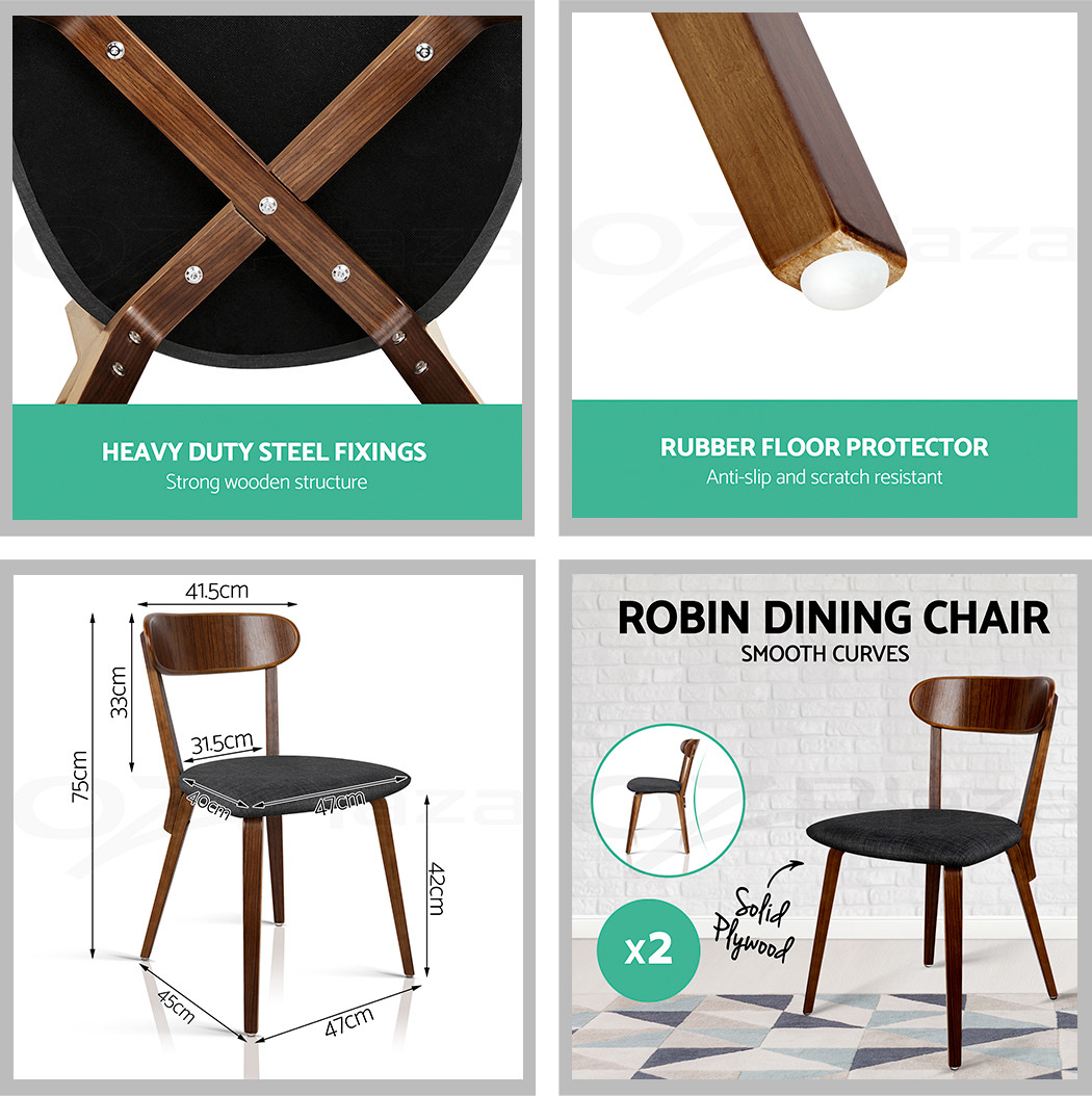 17 Fantastic Hardwood Floor Protectors for Dining Chairs 2024 free download hardwood floor protectors for dining chairs of 2xartiss robin dining chairs bentwood wooden timber kitchen cafe with description