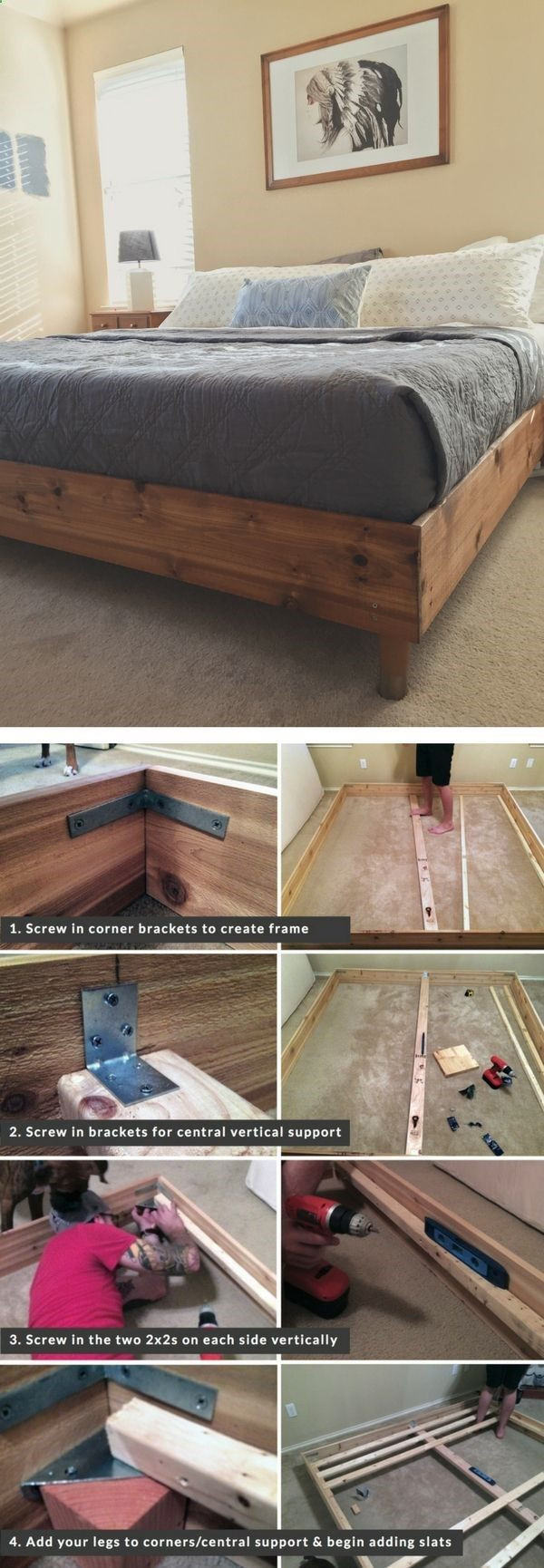 25 attractive Hardwood Floor Refinishing Allentown Pa 2024 free download hardwood floor refinishing allentown pa of 42 best bedding images on pinterest bed base bedroom and bedroom intended for plans of woodworking diy projects check out the tutorial on how to bu