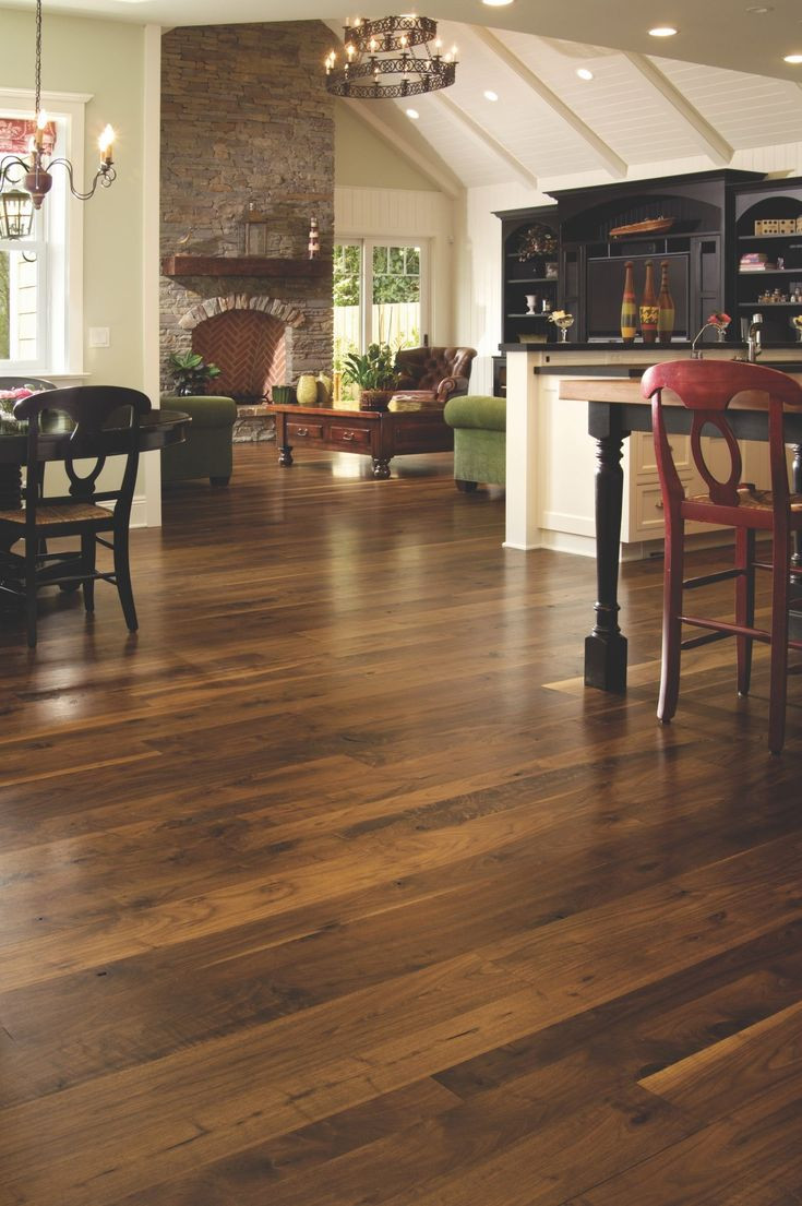 17 attractive Hardwood Floor Refinishing Charlottesville Va 2024 free download hardwood floor refinishing charlottesville va of 12 best flooring for the new home images on pinterest flooring throughout carlisle wide plank floors walnut flooring in an open concept home 