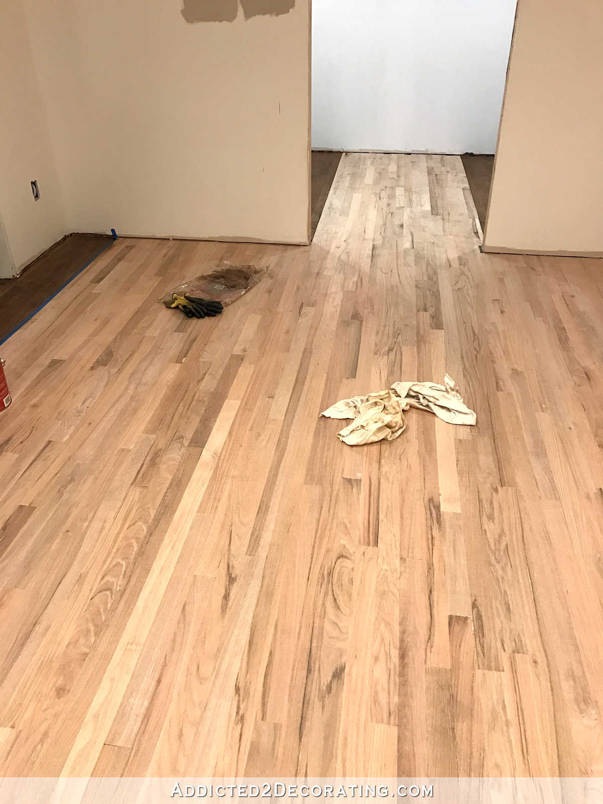 10 Amazing Hardwood Floor Refinishing Denver Co 2024 free download hardwood floor refinishing denver co of adventures in staining my red oak hardwood floors products process inside staining red oak hardwood floors 12 breakfast room and center of pantry left