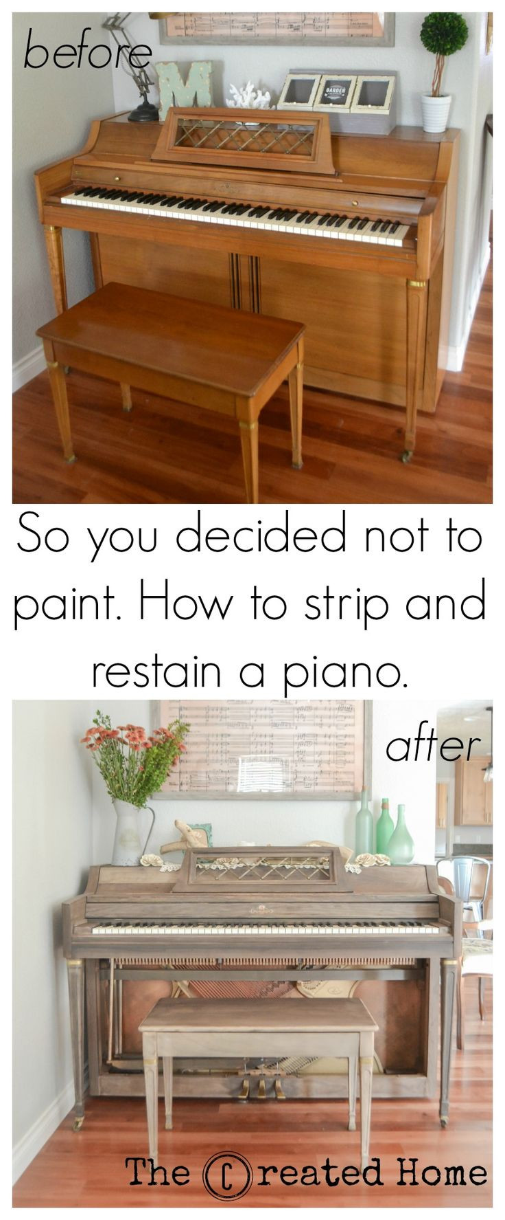 15 Best Hardwood Floor Refinishing Greensboro Nc 2024 free download hardwood floor refinishing greensboro nc of 23 best piano images on pinterest painted pianos dining rooms and intended for how to strip and refinish a piano featuring weatherwood stains