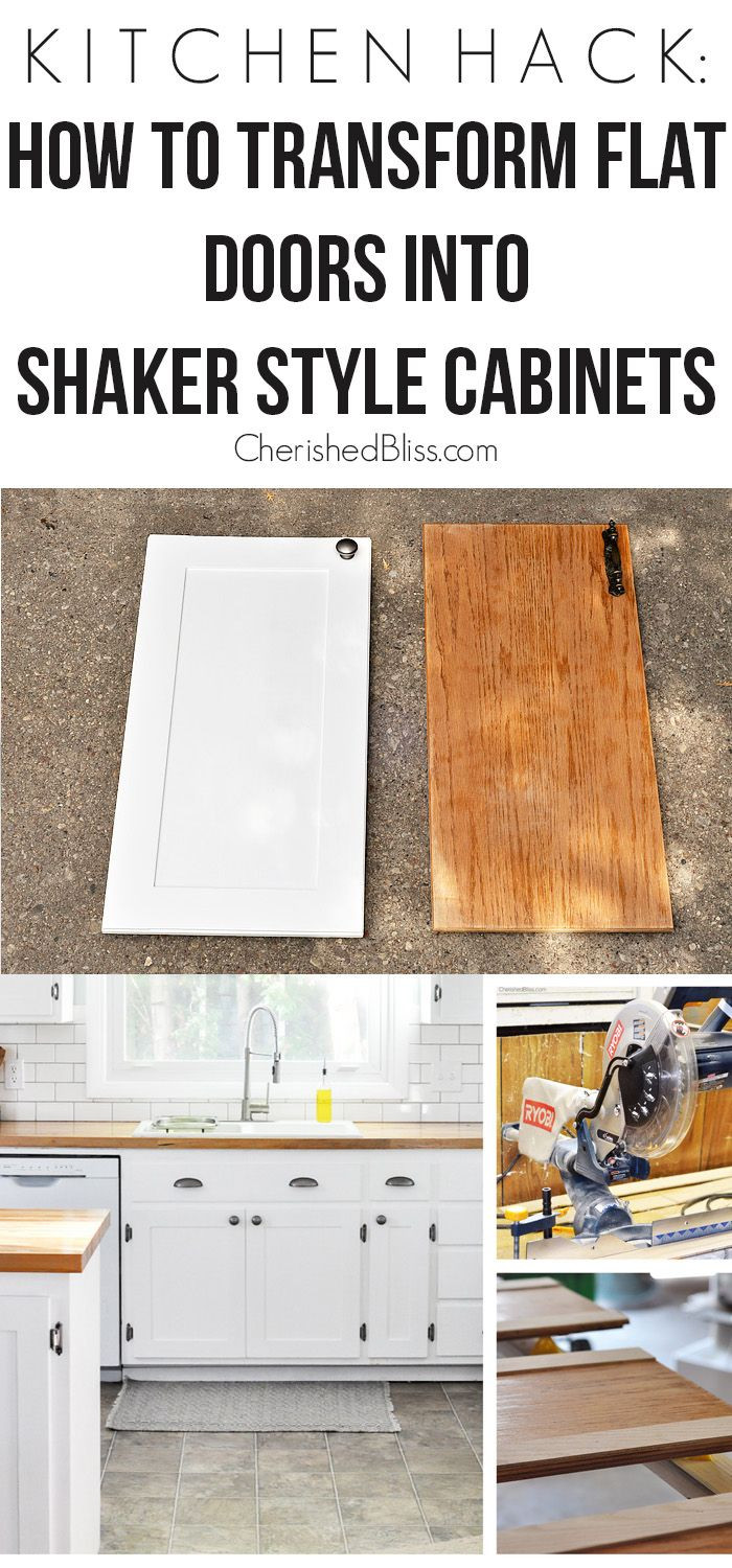 17 Famous Hardwood Floor Refinishing Greensburg Pa 2024 free download hardwood floor refinishing greensburg pa of kitchen hack diy shaker style cabinets diy kitchen dining with with this kitchen hack you will be able to transform your flat doors into shaker st