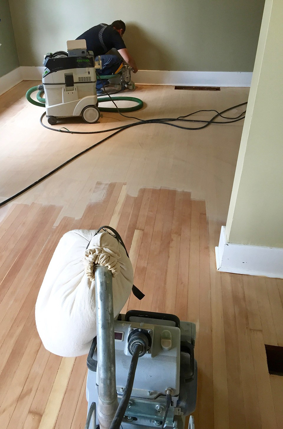 28 Lovable Hardwood Floor Refinishing Langley Bc 2024 free download hardwood floor refinishing langley bc of evergreen hardwood floors refinishing installation with in progress fir hardwood floor refinish