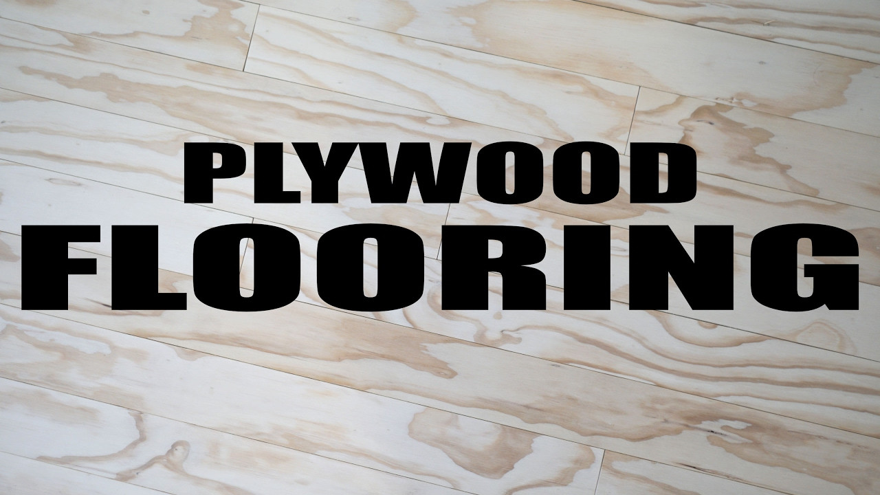 22 Fashionable Hardwood Floor Refinishing Livonia Mi 2024 free download hardwood floor refinishing livonia mi of how to install and finish plywood flooring youtube inside how to install and finish plywood flooring