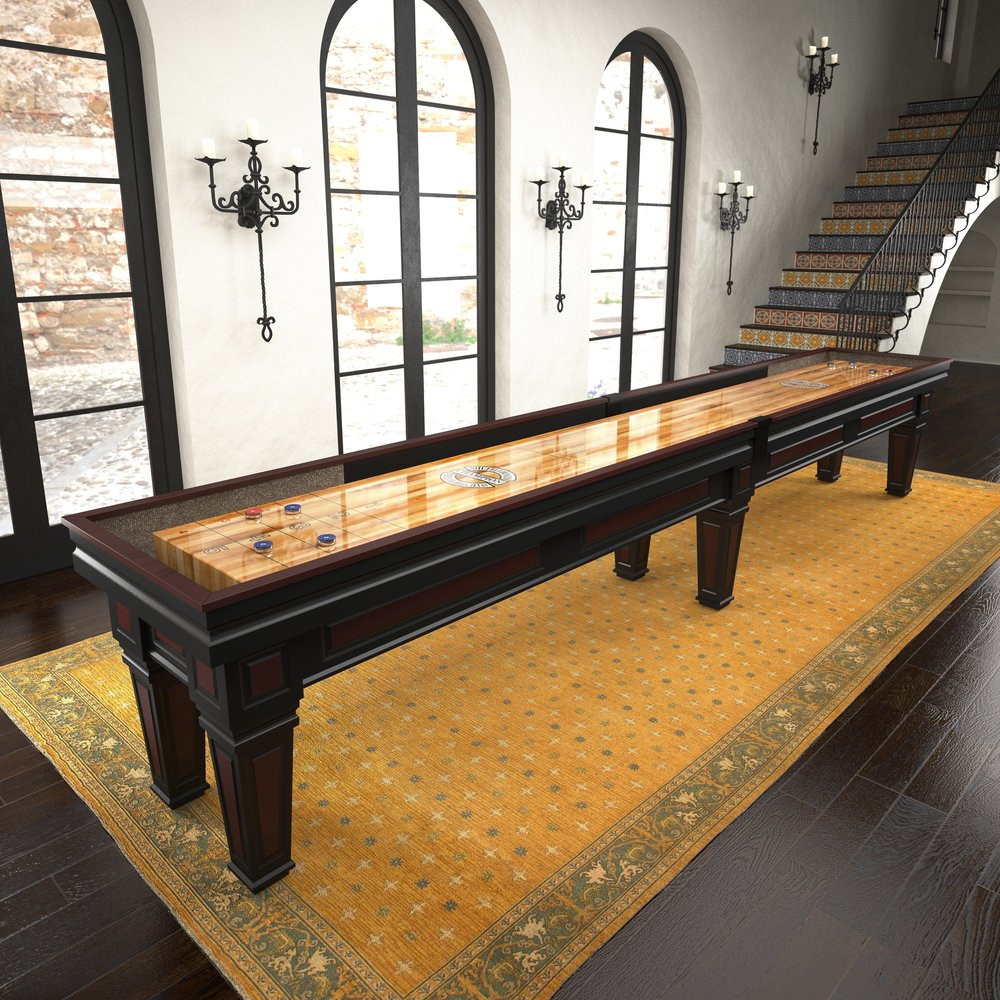 14 Stunning Hardwood Floor Refinishing Longview Wa 2024 free download hardwood floor refinishing longview wa of worthington champion shuffleboard in champion worthington in two tone black with dark cherry on maple