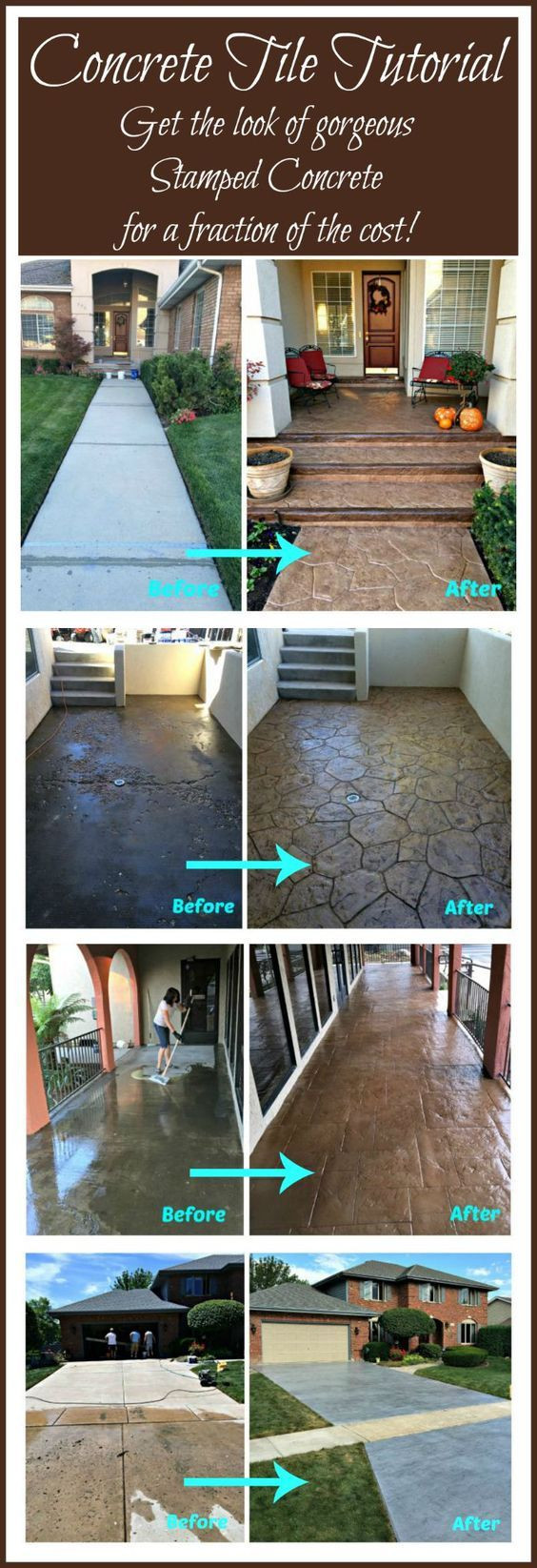 13 Popular Hardwood Floor Refinishing Newark Nj 2024 free download hardwood floor refinishing newark nj of 27 best projects to try images on pinterest block quilt inside diy concrete tile tutorial full step by step tutorial on how to get the look