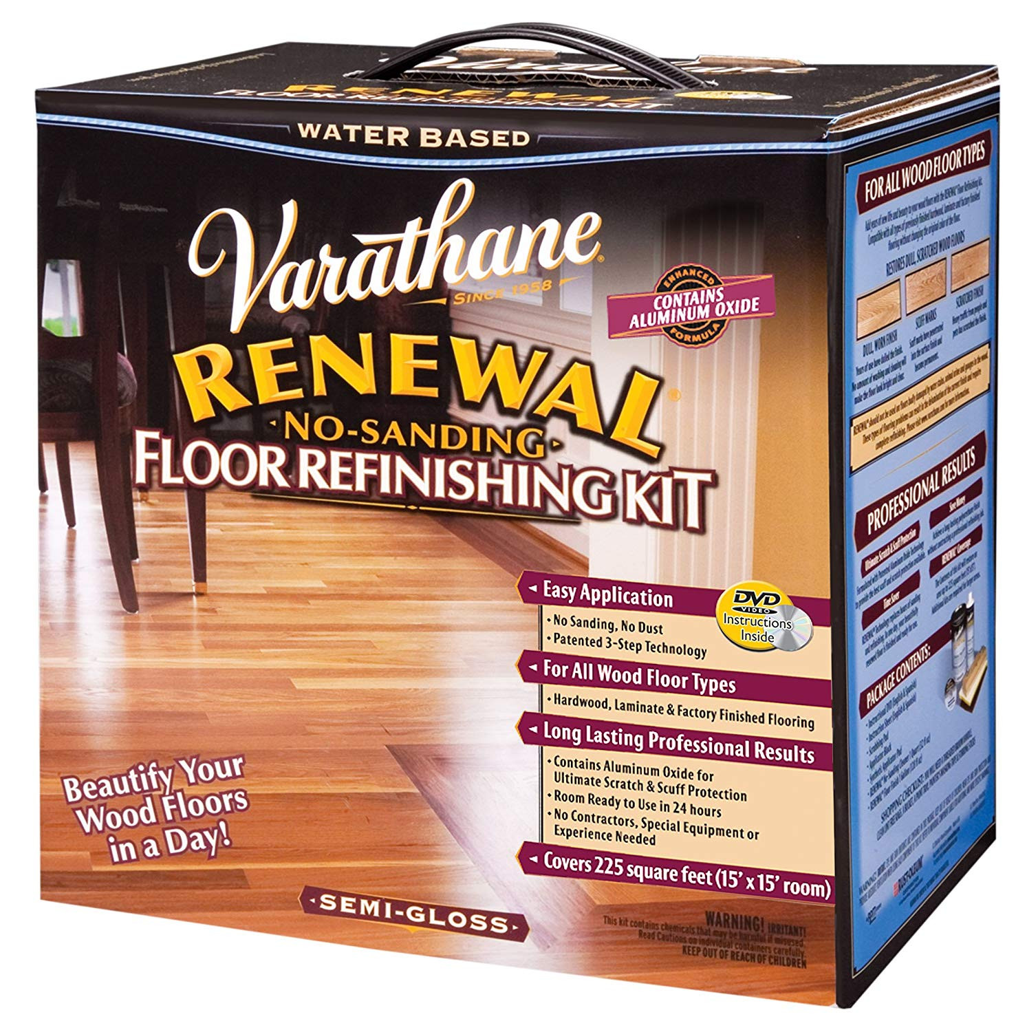 24 Popular Hardwood Floor Refinishing Products 2024 free download hardwood floor refinishing products of amazon com rust oleum varathane 242008 renewal no sanding floor within amazon com rust oleum varathane 242008 renewal no sanding floor refinishing kit 