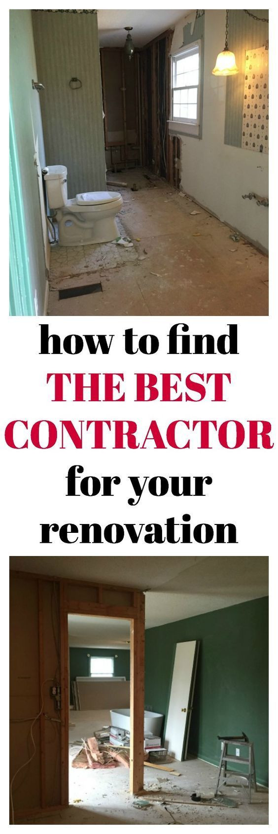 24 Wonderful Hardwood Floor Refinishing toms River Nj 2024 free download hardwood floor refinishing toms river nj of 3759 best find a contractor images on pinterest bathroom within very valuable information how to find the best contractor for your renovation must