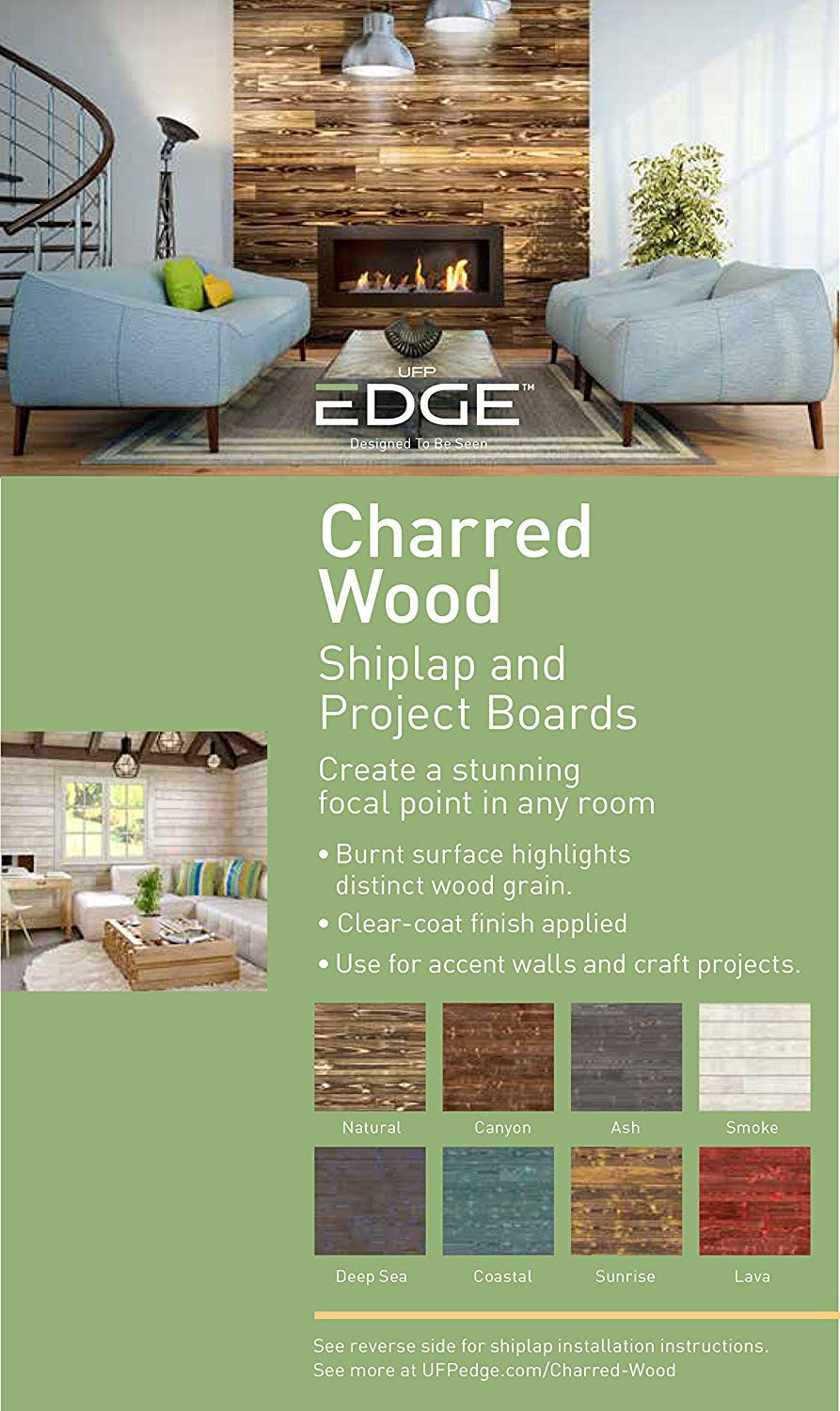 15 Elegant Hardwood Floor Refinishing Yorktown Va 2024 free download hardwood floor refinishing yorktown va of amazon com 1 in x 6 in x 8 ft ufp edge charred wood pine shiplap pertaining to ufp edge charred wood pine shiplap board 4 pack factory finished inte