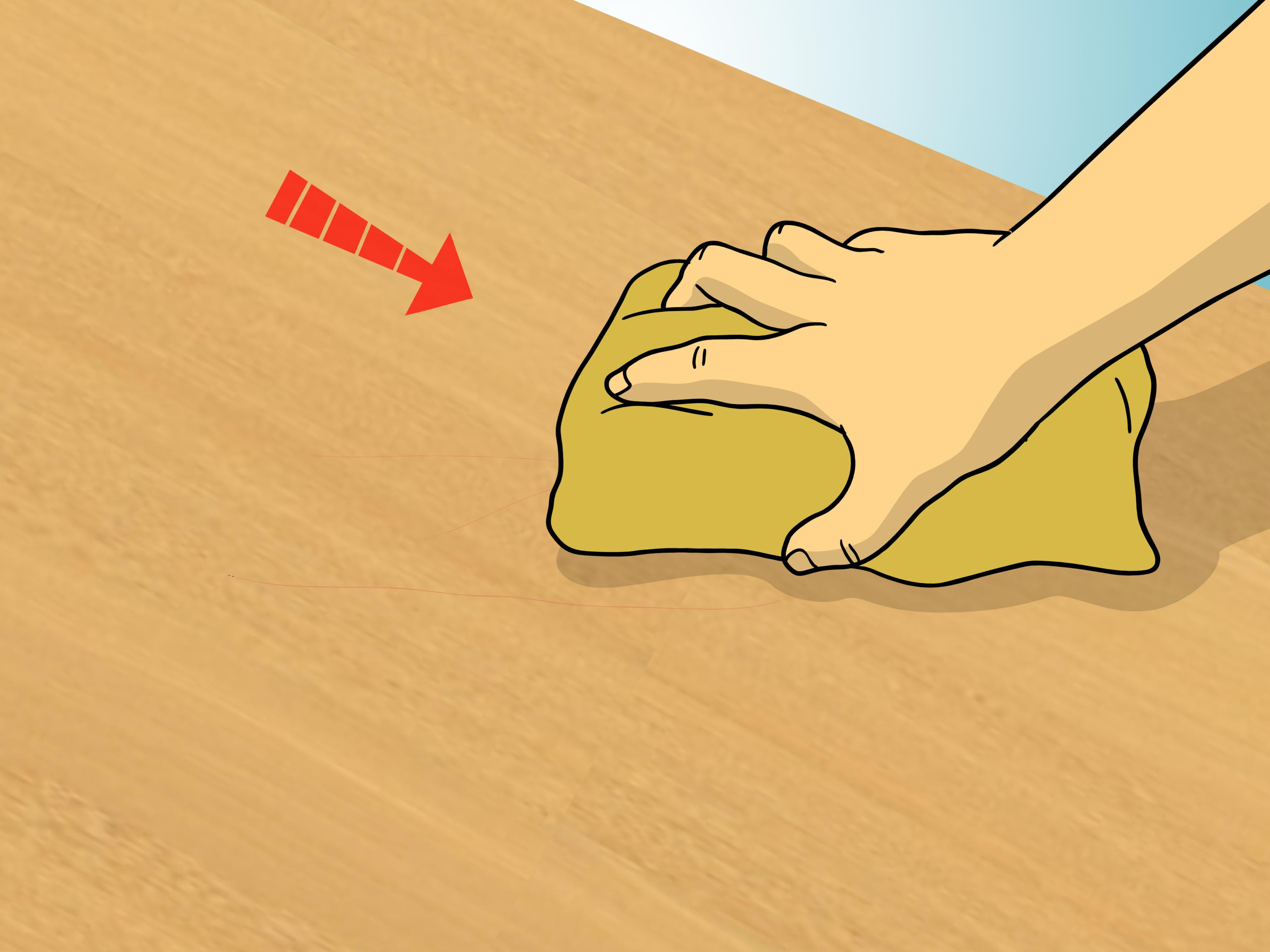 26 Stylish Hardwood Floor Repair orange County Ca 2024 free download hardwood floor repair orange county ca of 5 ways to touch up scratches on furniture wikihow intended for touch up scratches on furniture step 15 version 2