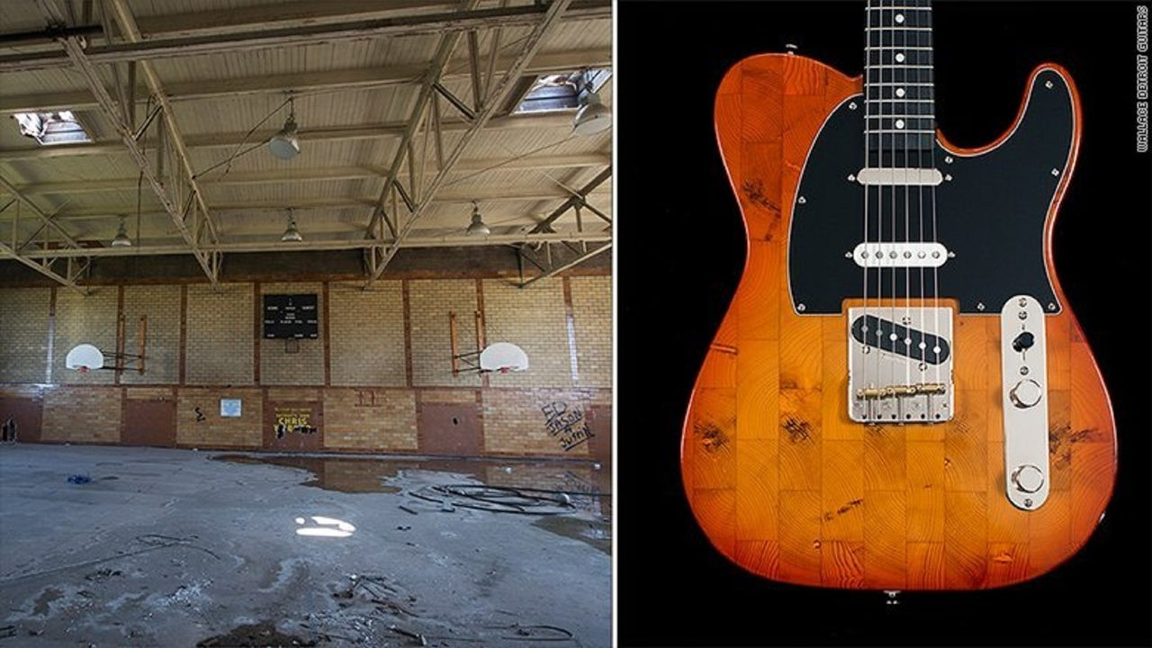 28 Lovable Hardwood Floor Repair Philadelphia 2024 free download hardwood floor repair philadelphia of he turns wood from detroits vacant buildings into beautiful guitars with he turns wood from detroits vacant buildings into beautiful guitars wfmz