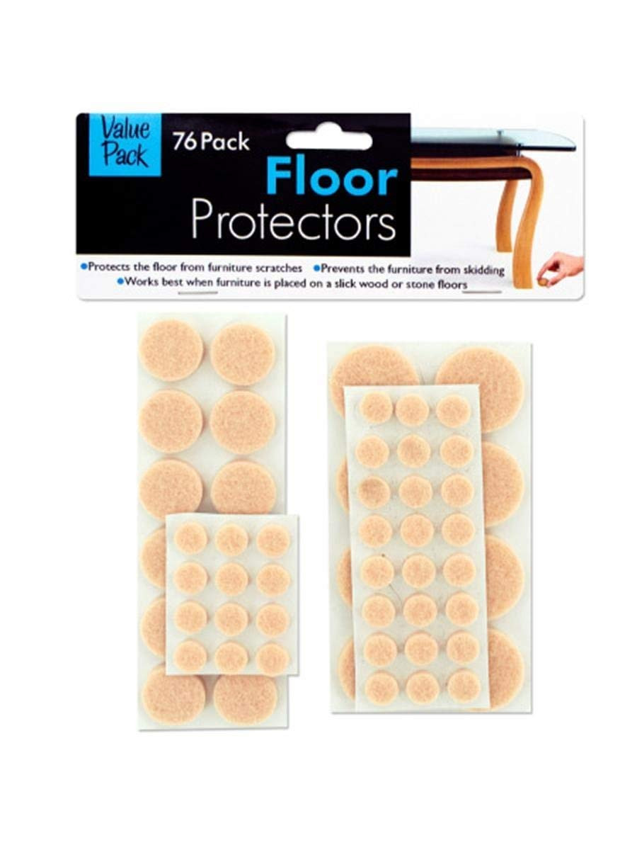 11 attractive Hardwood Floor Rolling Chair Protector 2024 free download hardwood floor rolling chair protector of amazon com 76 pack floor protector pads sports outdoors within 61bopivheql sl1200