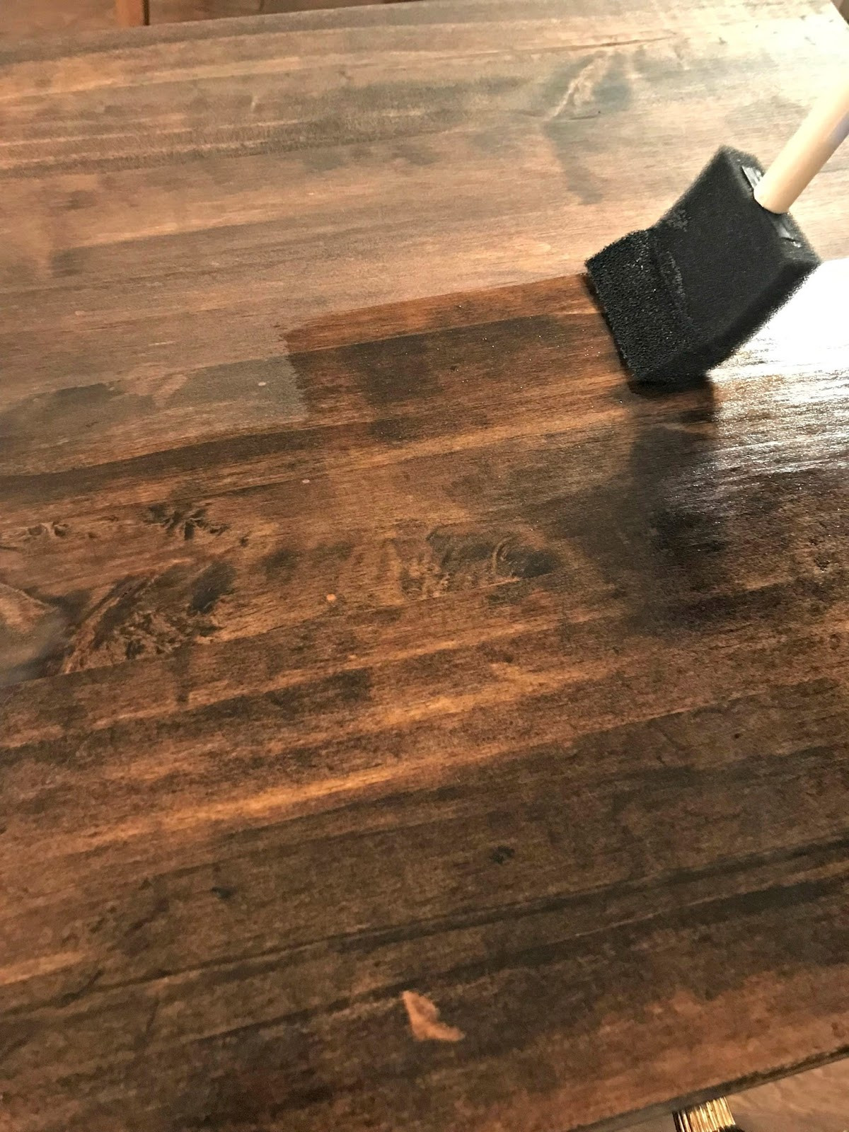 26 Stylish Hardwood Floor Stain and Sealer 2024 free download hardwood floor stain and sealer of march 2018 minwax blog pertaining to you want to smooth out that finish as much as possible its helpful to use your light source and look at the item from 