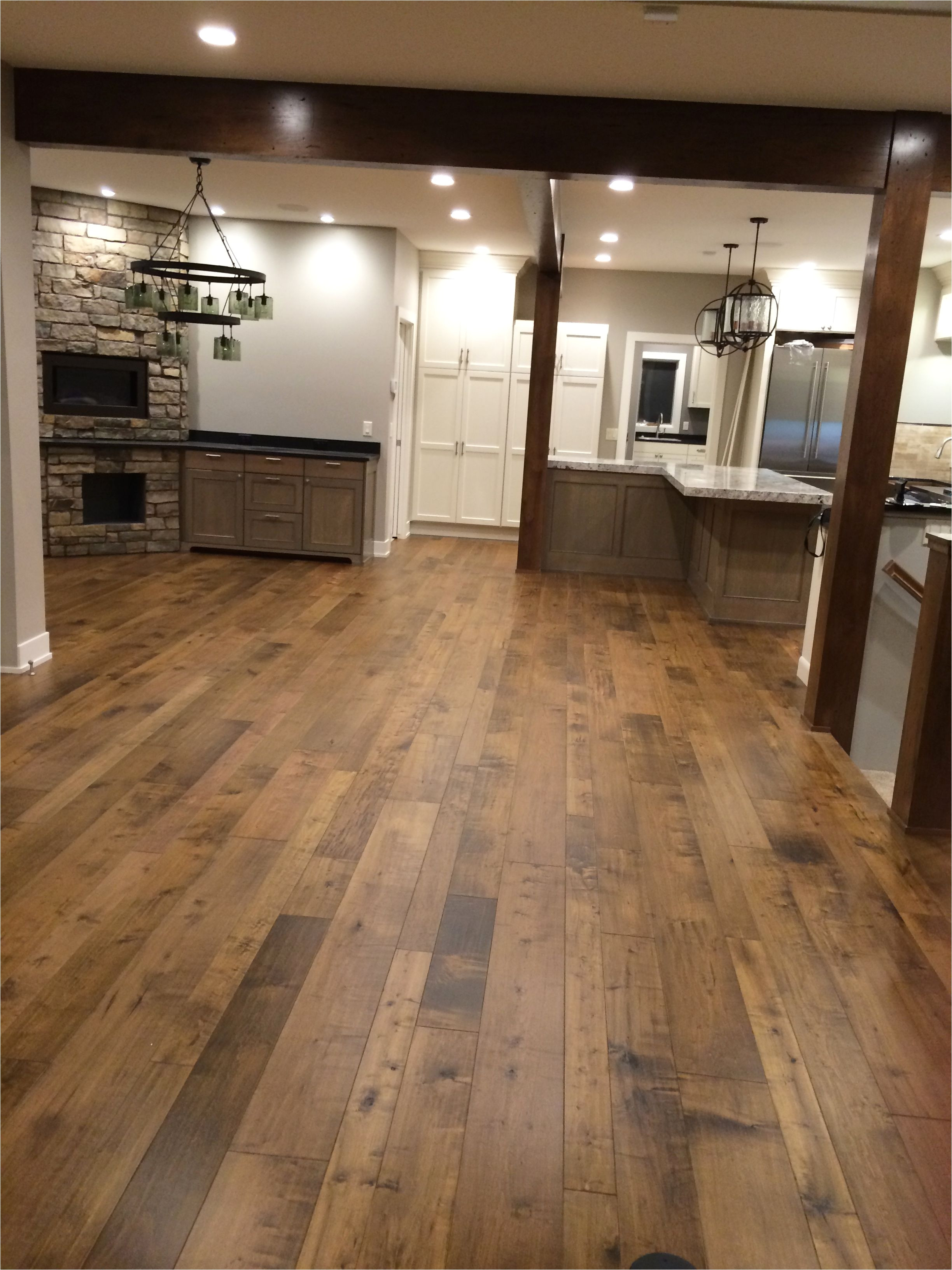 Hardwood Floor Stain Colors Popular – Flooring Tips