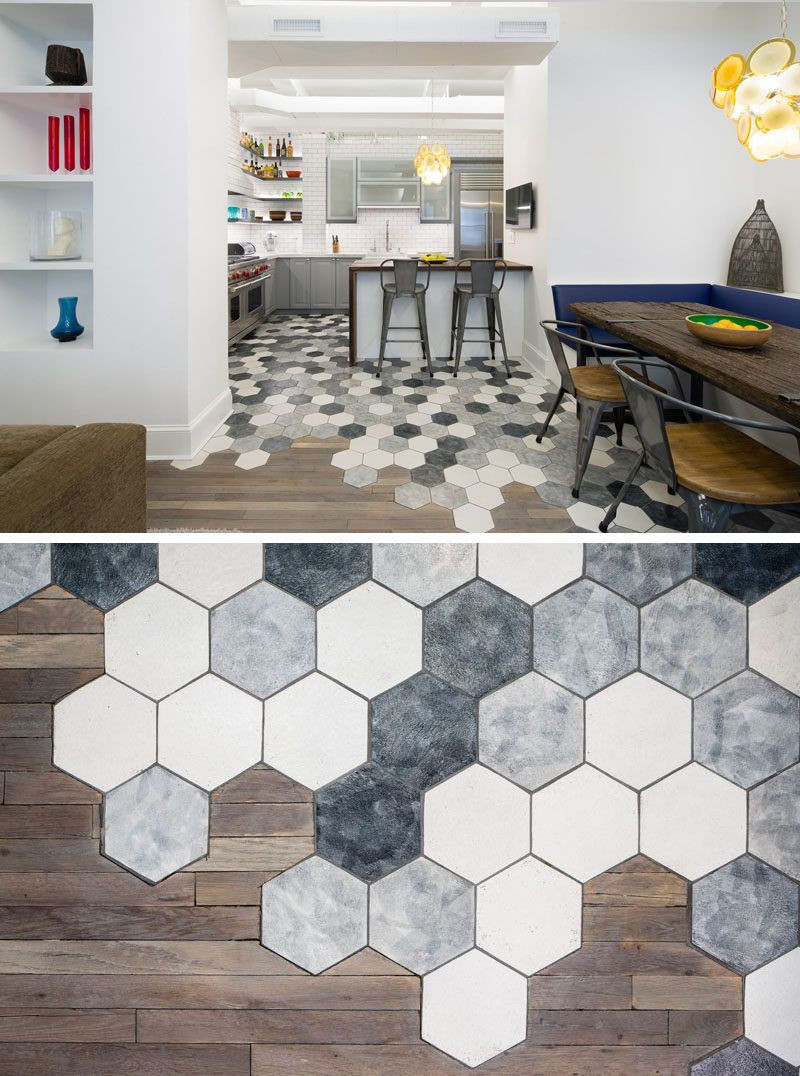 17 Fantastic Hardwood Floor Transition From Room to Room 2024 free download hardwood floor transition from room to room of 19 ideas for using hexagons in interior design and architecture pertaining to 5 lakberendezasi baki amitac291l sokkal kisebbnek latszik a lakas