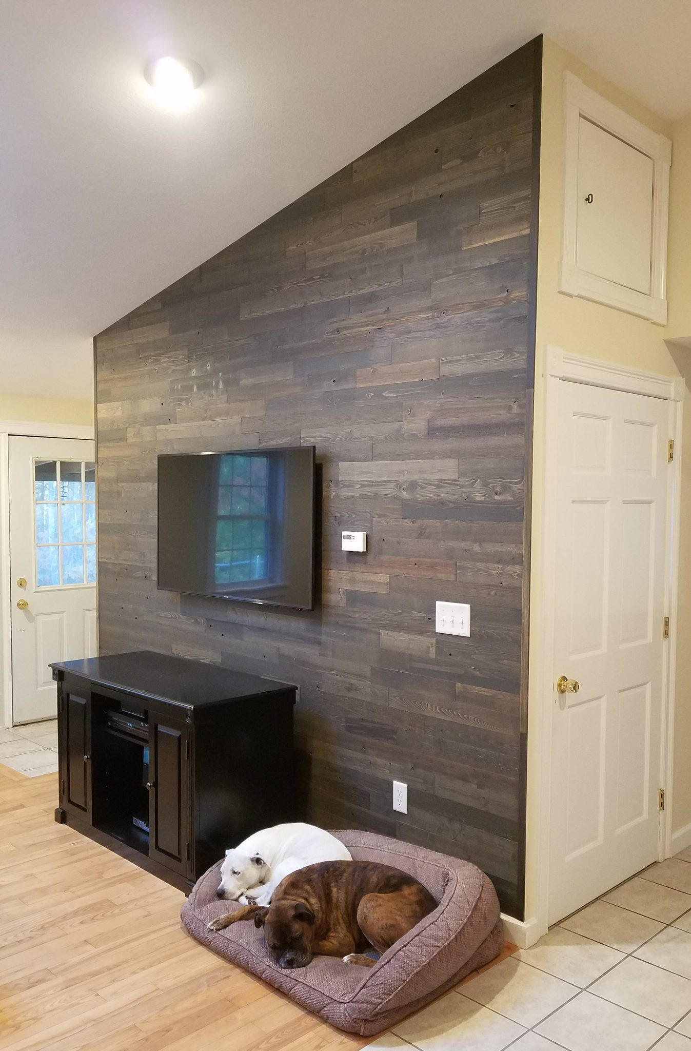 17 Fantastic Hardwood Floor Transition From Room to Room ...