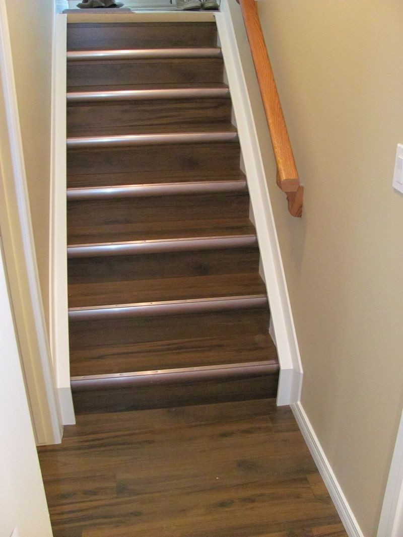 18 Ideal Hardwood Floor Transition to Stairs 2024 free download hardwood floor transition to stairs of laminate on stairs with cool tread trim basement ideas pinterest within laminate on stairs with cool tread trim