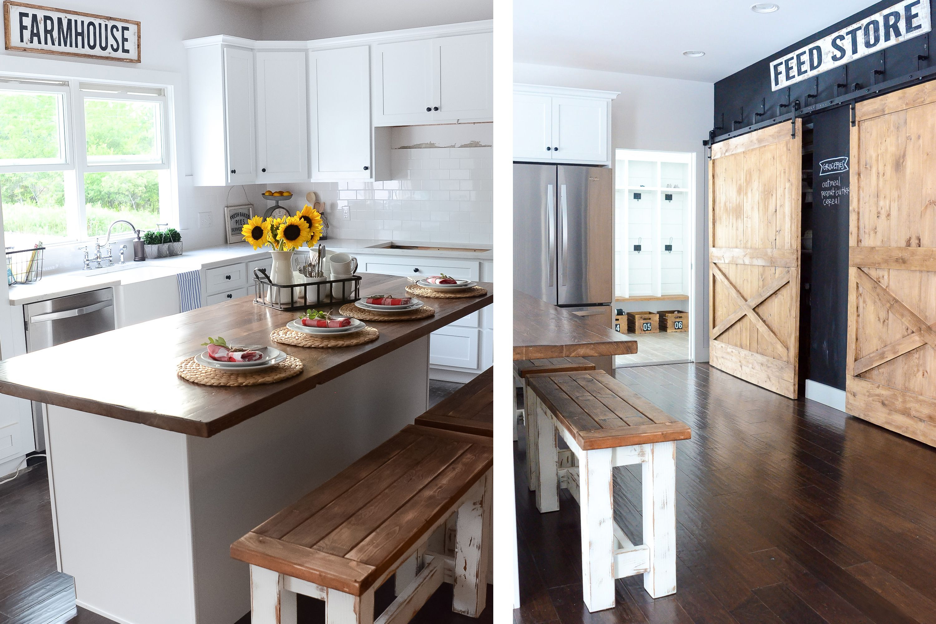 16 Popular Hardwood Floor Trends 2019 2024 free download hardwood floor trends 2019 of gorgeous modern farmhouse kitchens inside diy farmhouse kitchen ideas pantry 5990892722fa3a00102d5b10