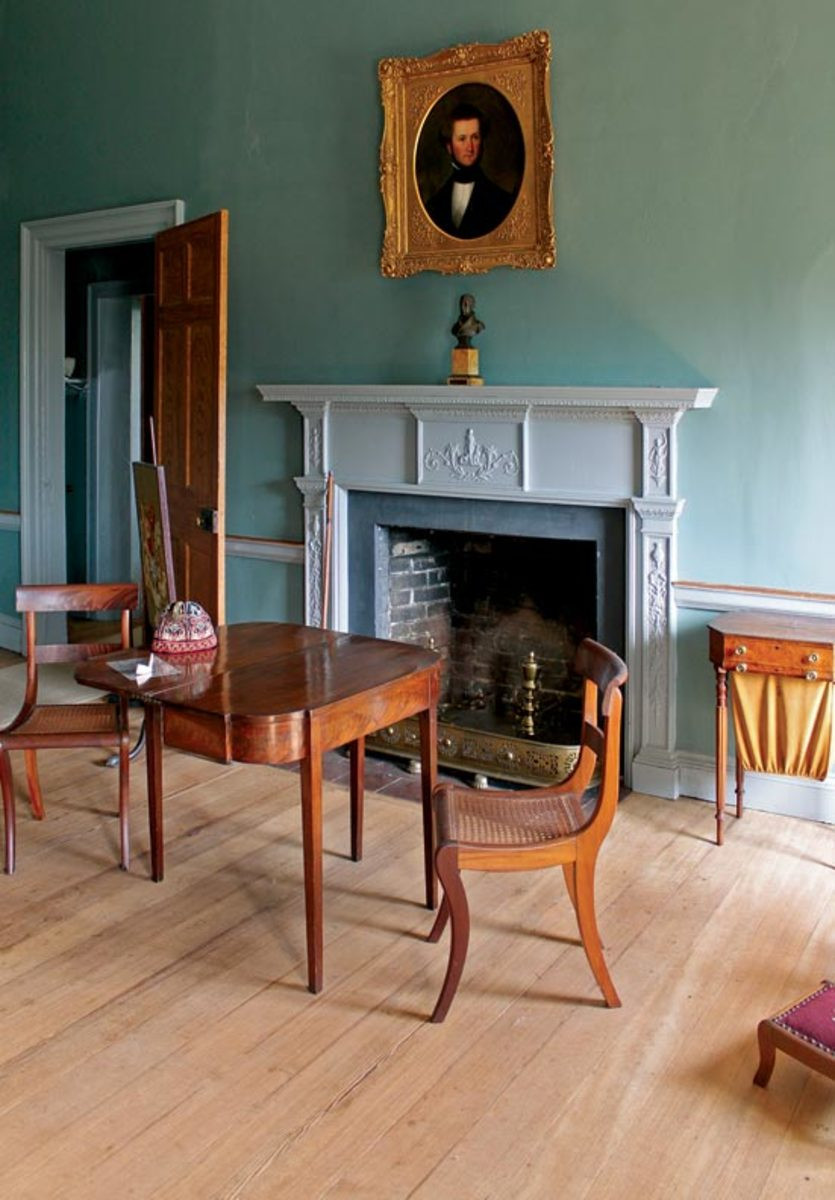 21 Elegant Hardwood Floor with Tile Inlay 2024 free download hardwood floor with tile inlay of the history of wood flooring restoration design for the vintage with early wood floors like this one at the 1805 woodlawn plantation were typically untreate